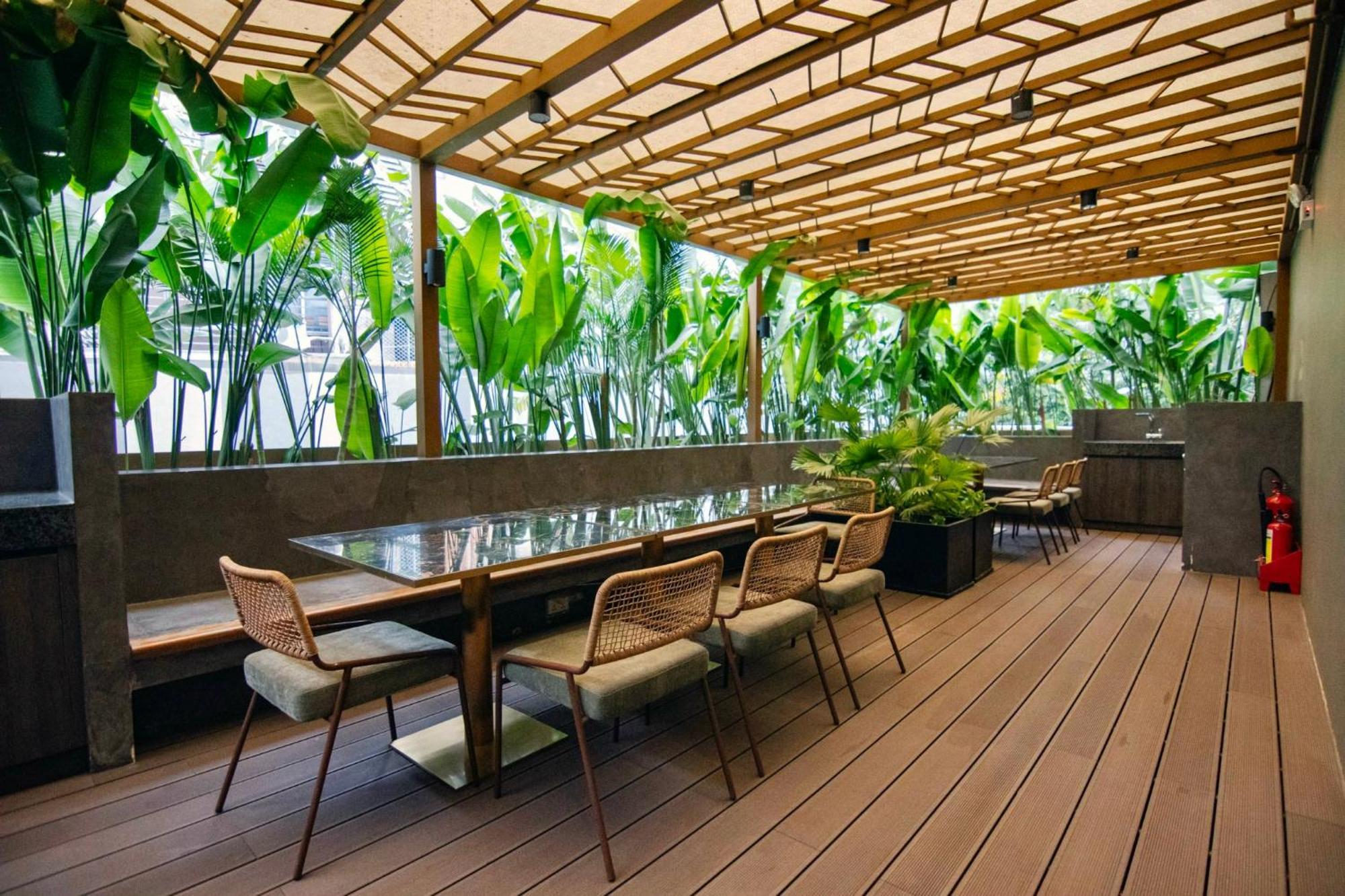 D1 Mension - Zenity Luxury - Saigon Centre * Ho Chi Minh City