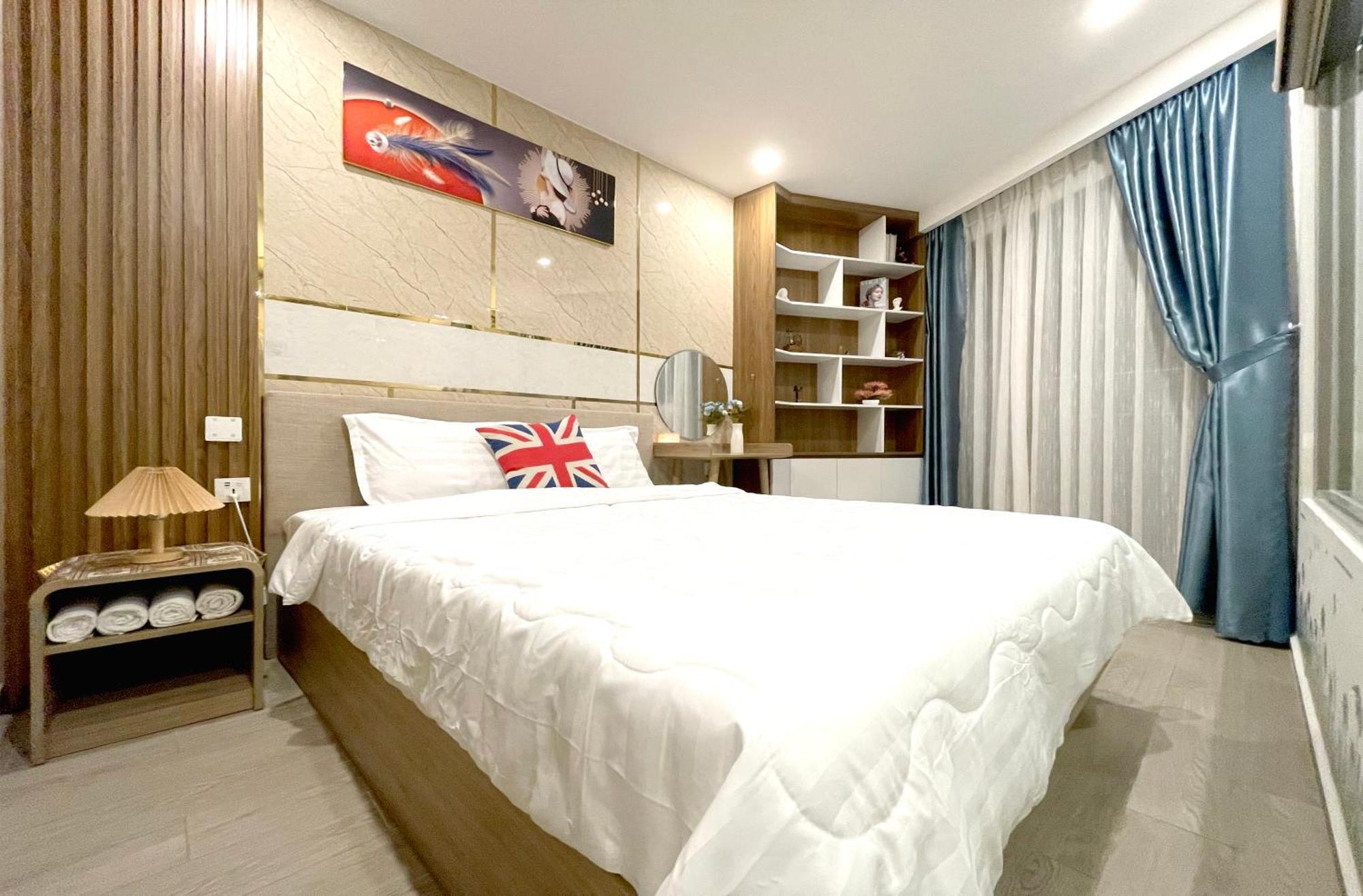 The Song Luxury - Tuan Hoa Vung Tau