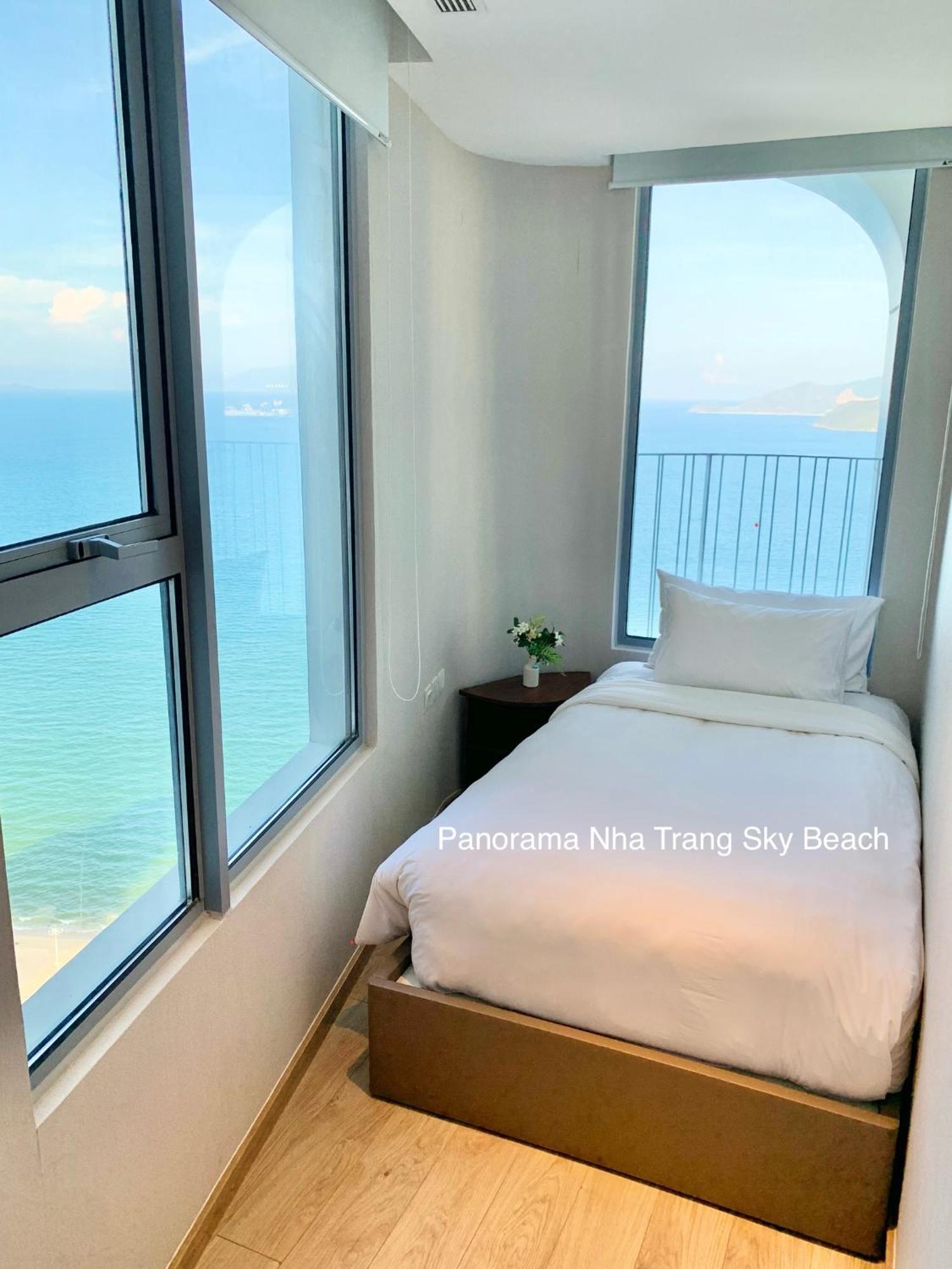 Apartment Panorama Sky Residences *