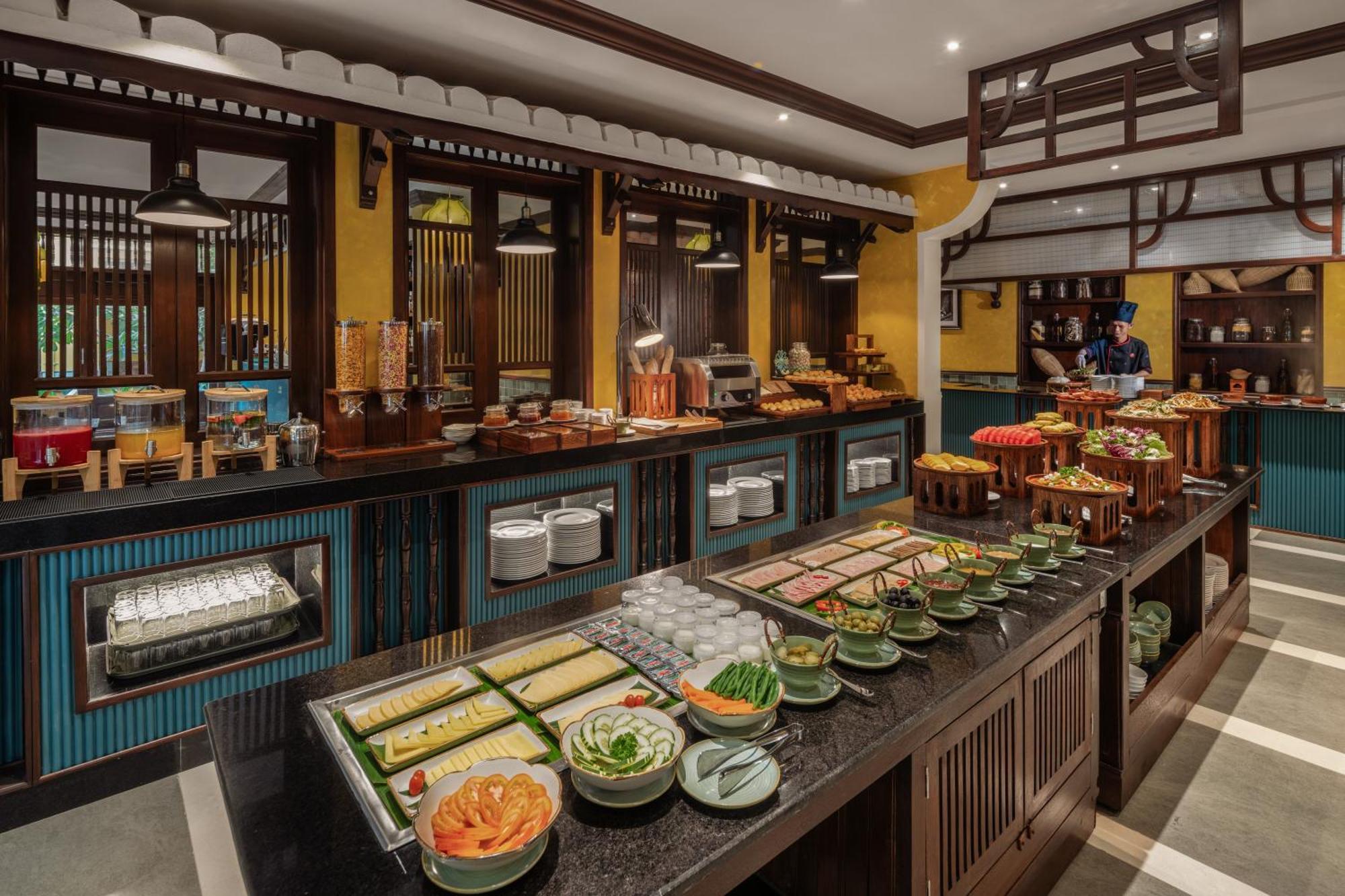 The Signature Hotel Hoi An
