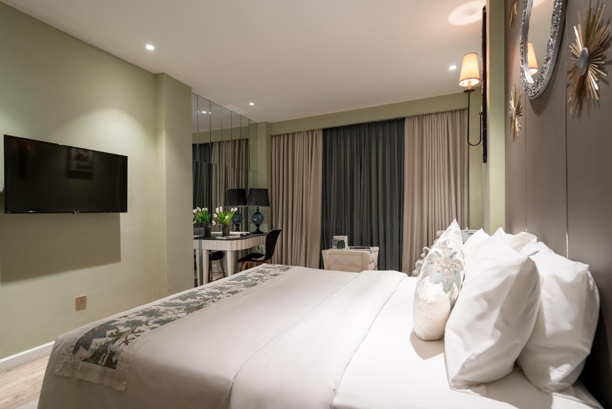 A&em Sài Gòn 4* TP. Hồ Chí Minh