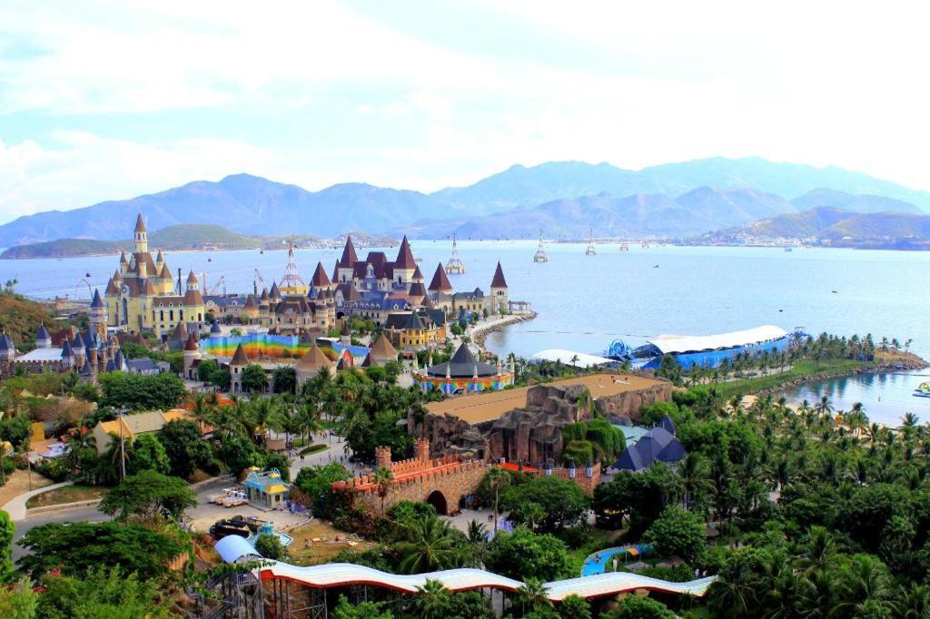 Hotel Paragon Nha Trang