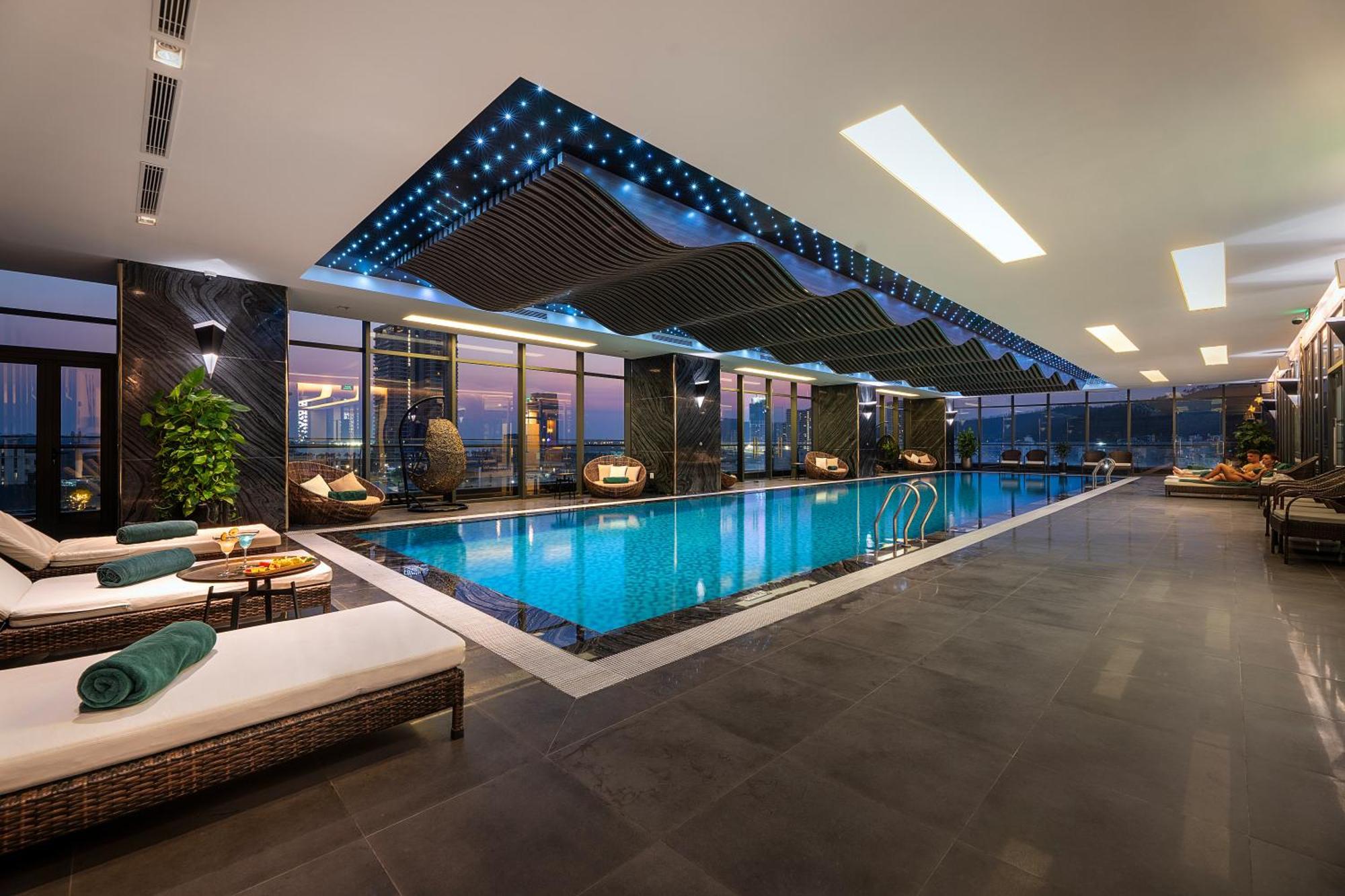 Delasea Hotel Ha Long