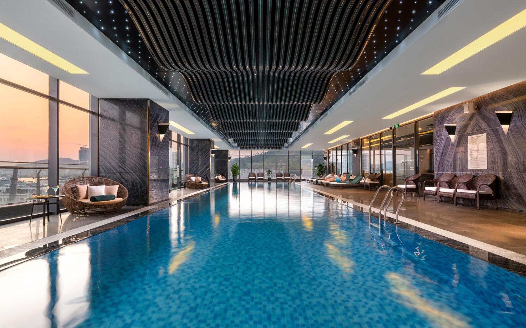 Hotel Delasea Ha Long