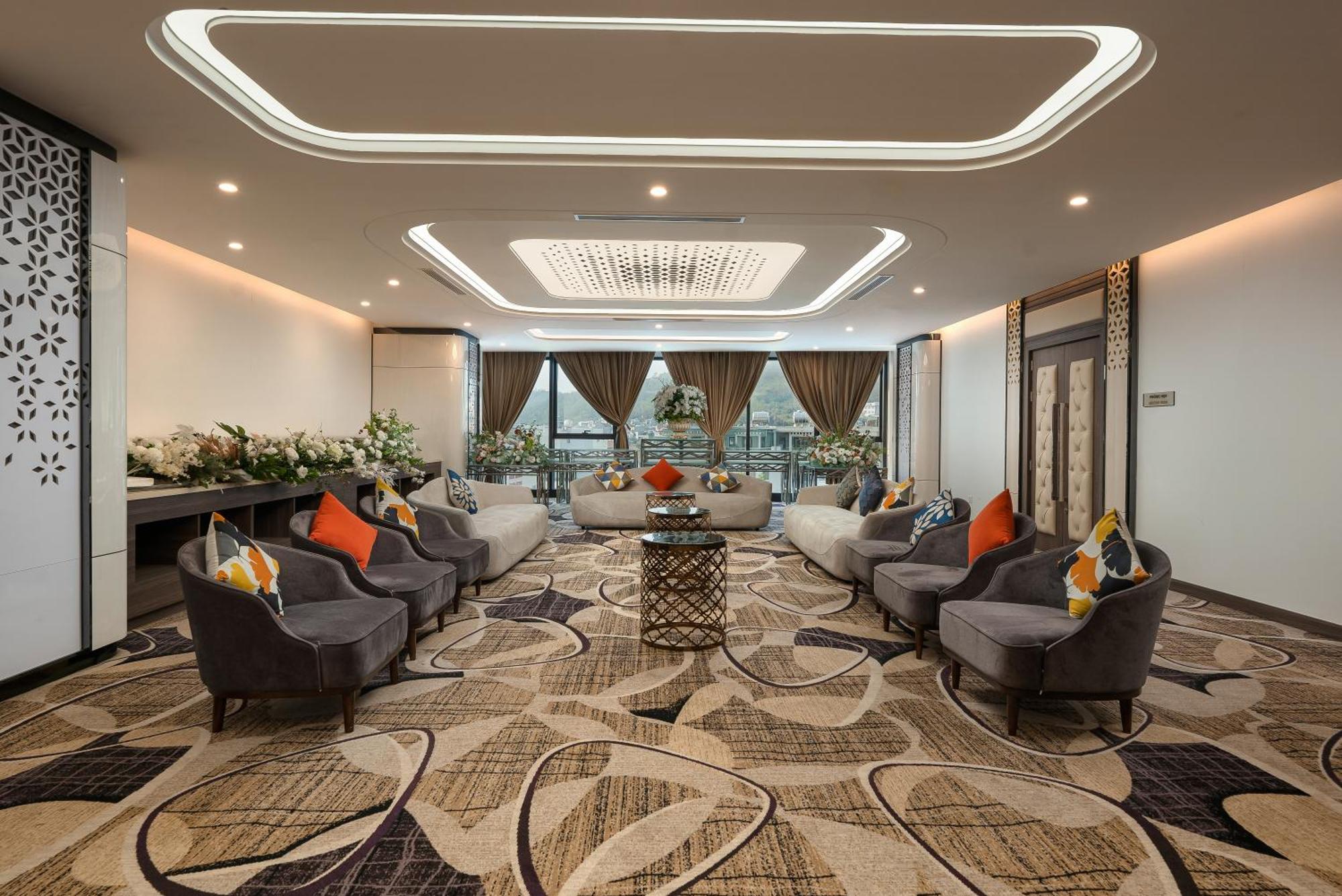 Delasea Hotel