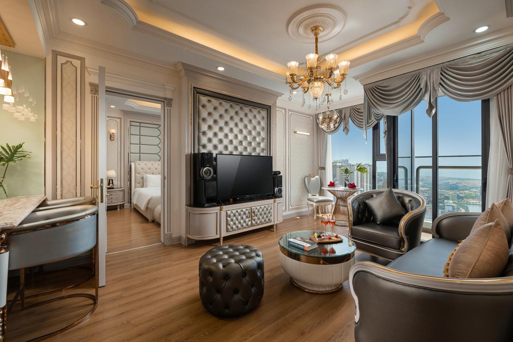 Hotel Delasea 5*