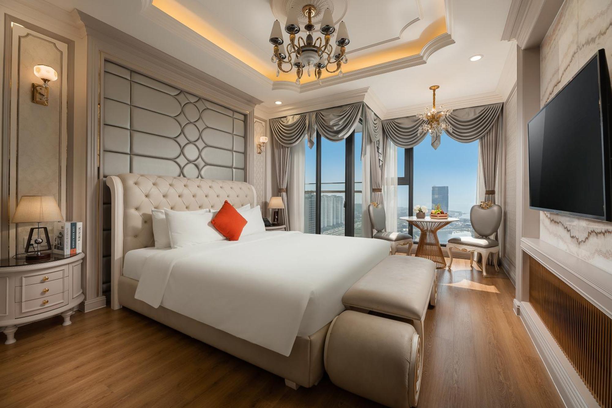 Hotel Delasea 5*