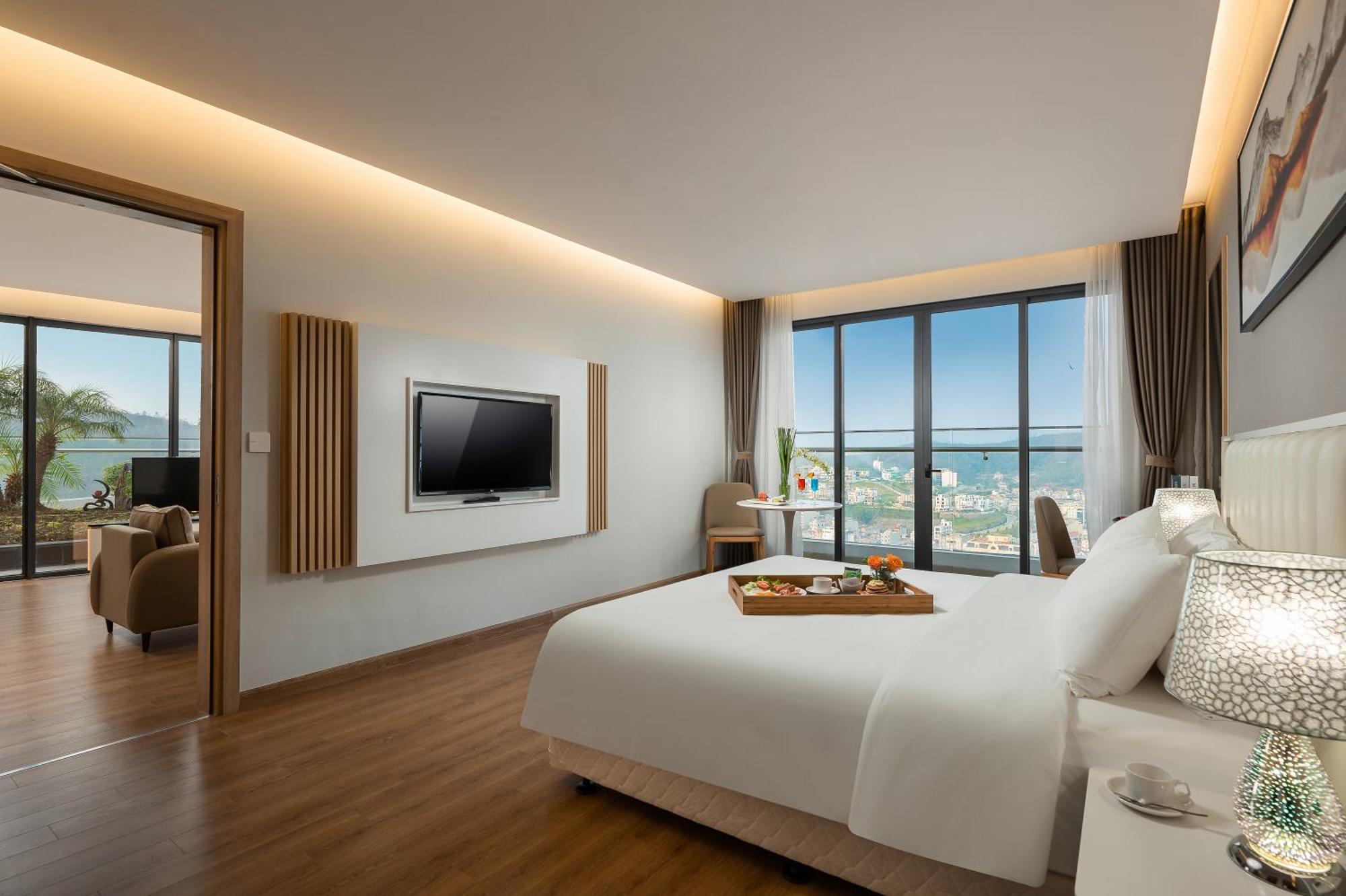 Delasea Hotel