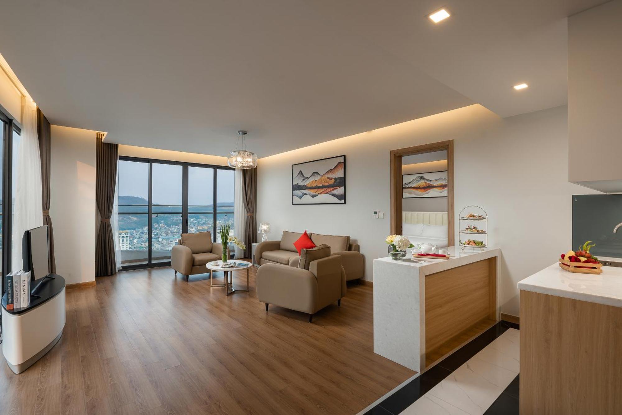 Delasea Hotel Ha Long