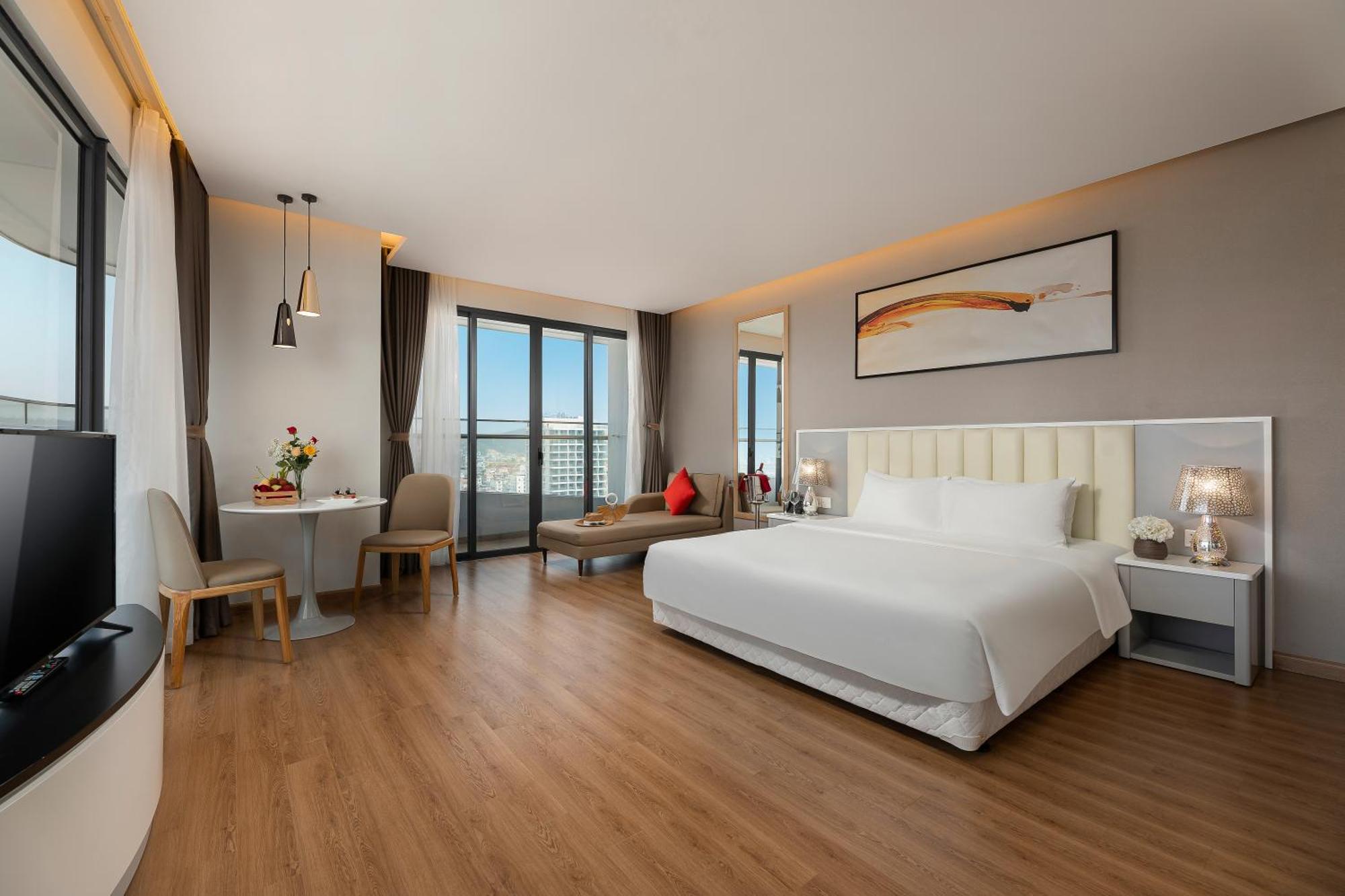Hotel Delasea 5*