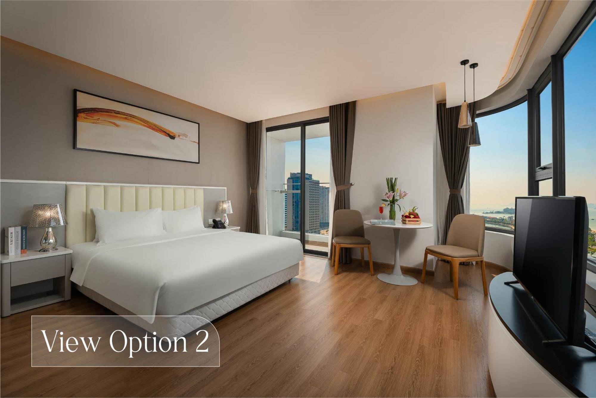 Delasea Hotel