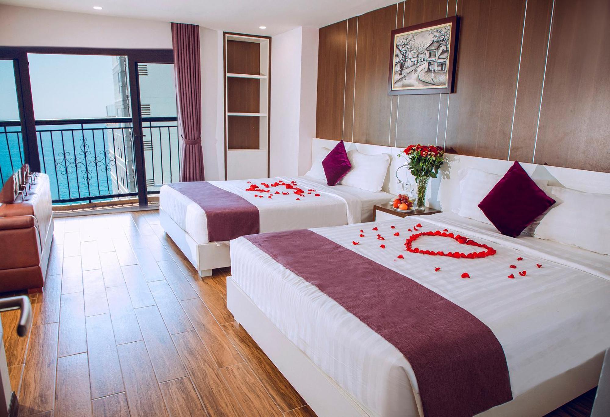 Hotel Morris 2*