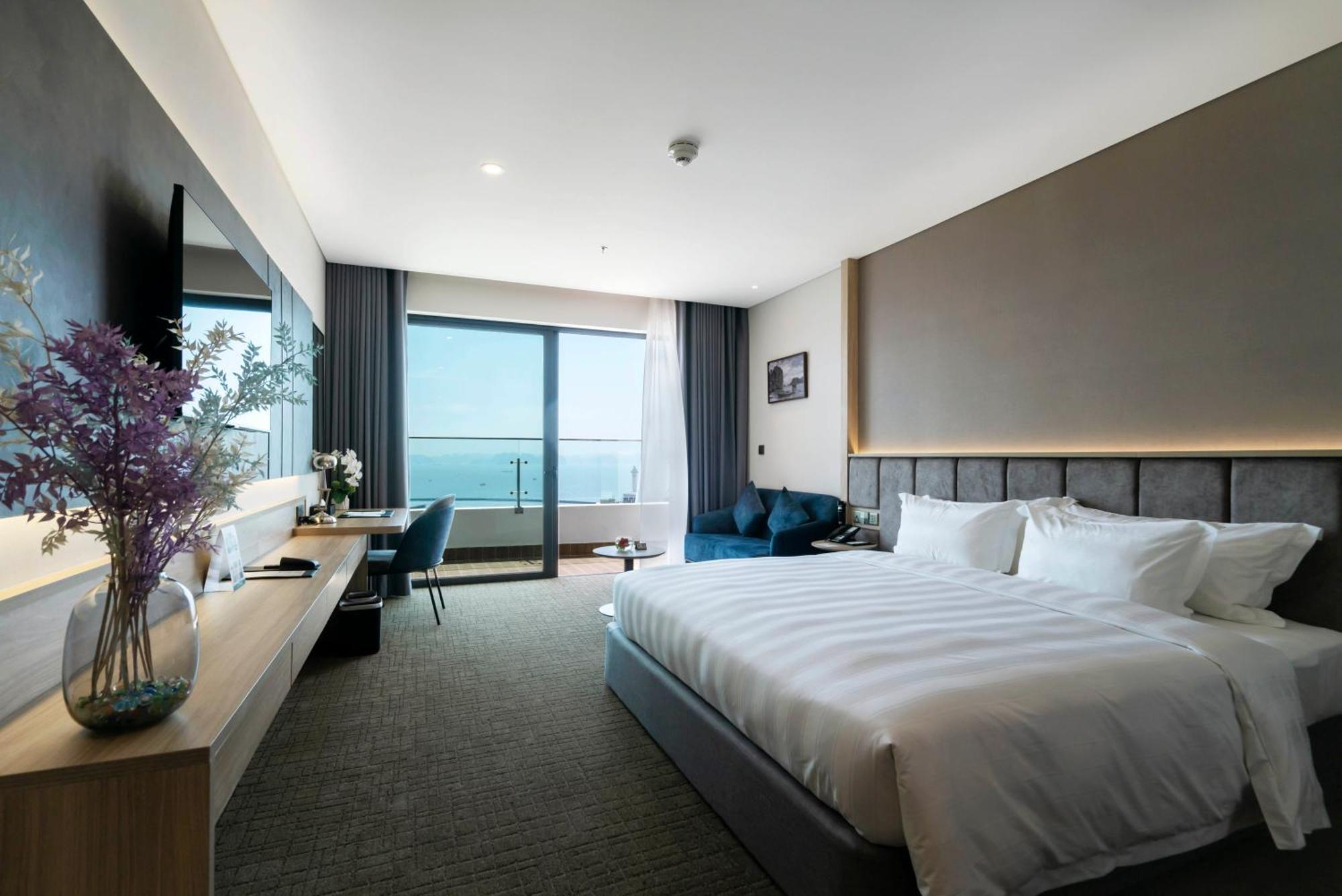 Hotel Wyndham Garden Legend Halong Ha Long