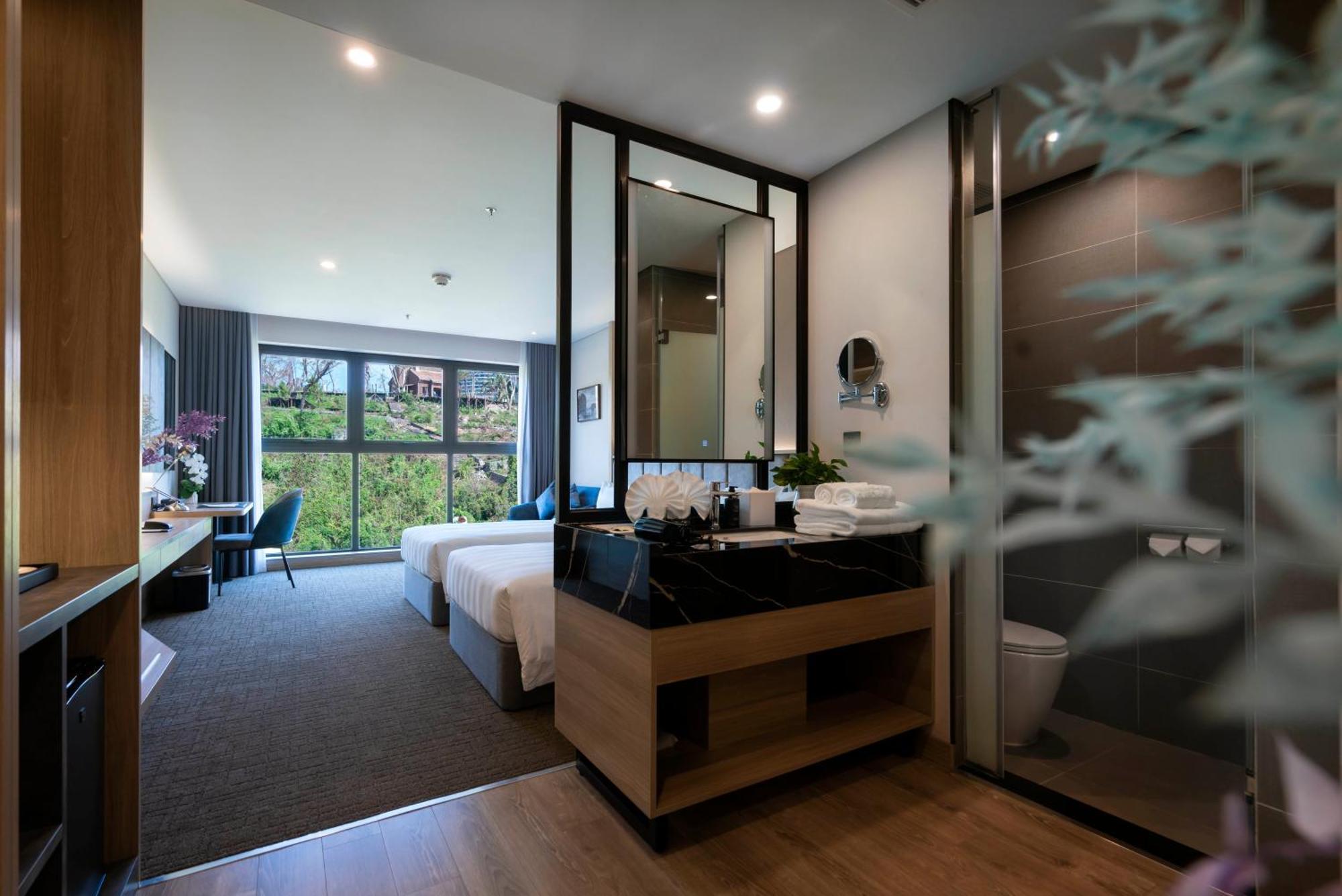 Hotel Wyndham Garden Legend Halong Ha Long