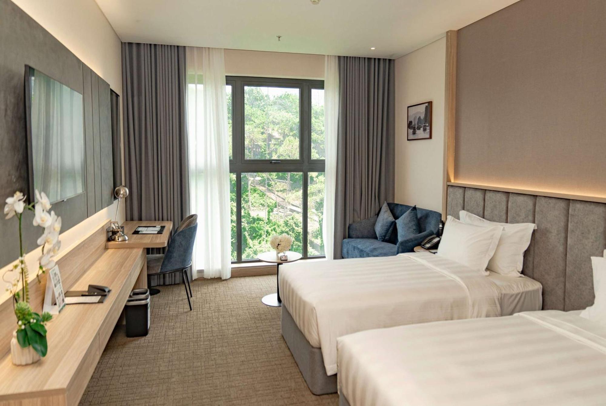 Wyndham Garden Legend Halong Ha Long