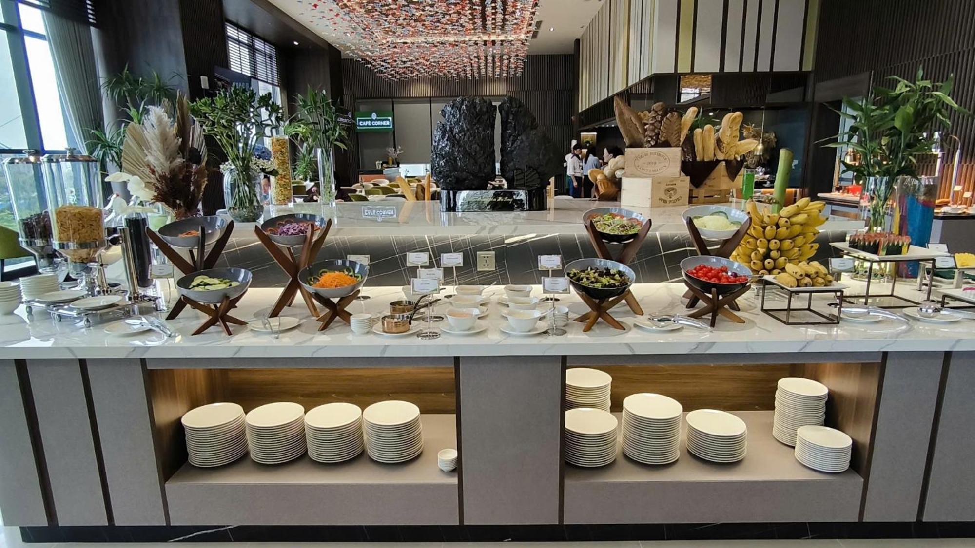 Hotel Wyndham Garden Legend Halong Ha Long