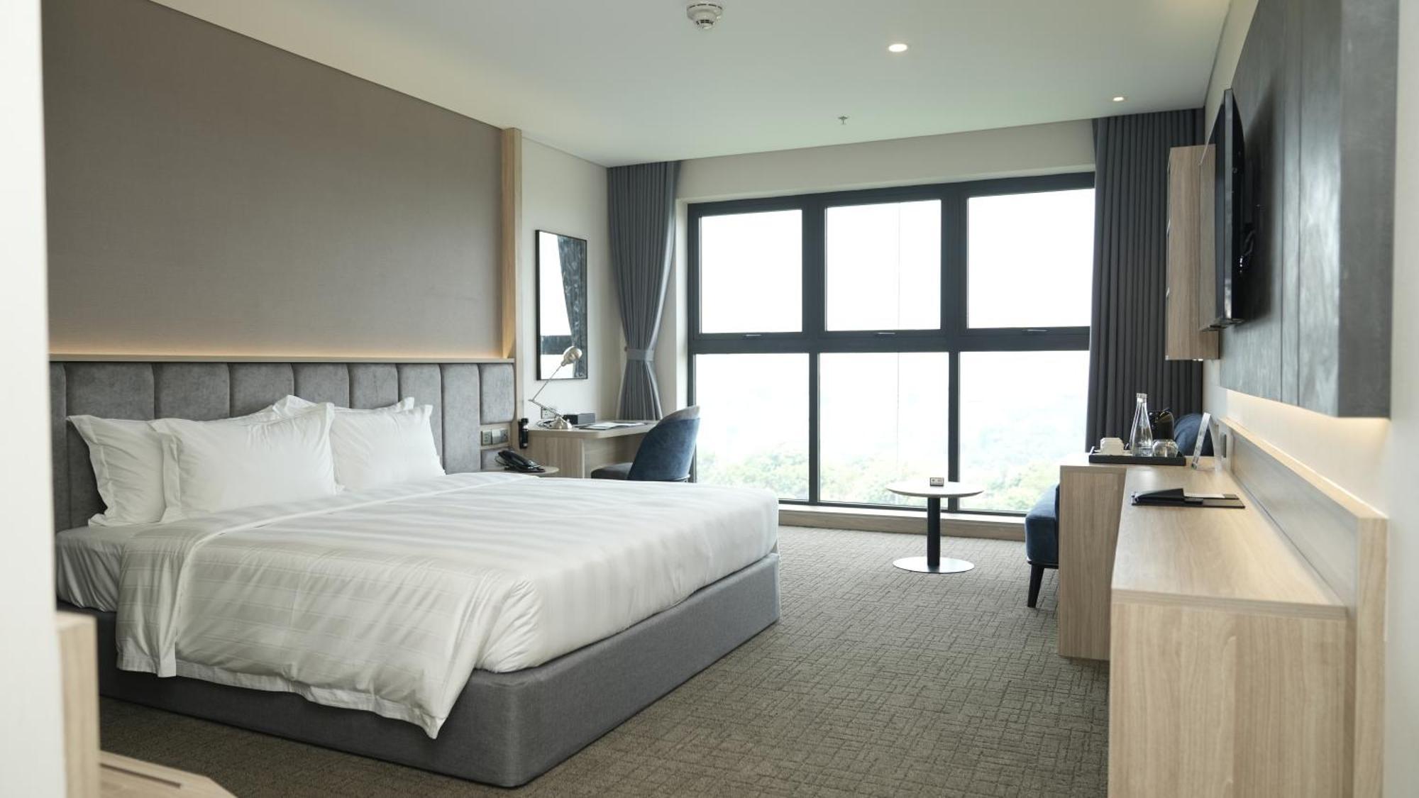 Wyndham Garden Legend Halong Hotel Ha Long