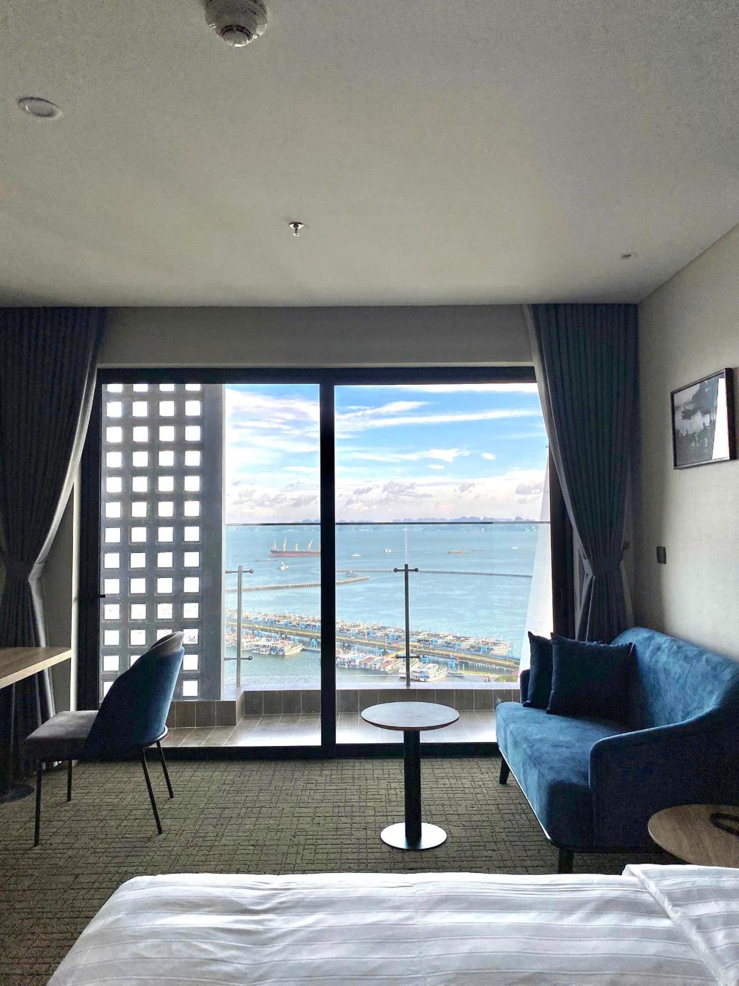 Wyndham Garden Legend Halong Hotel
