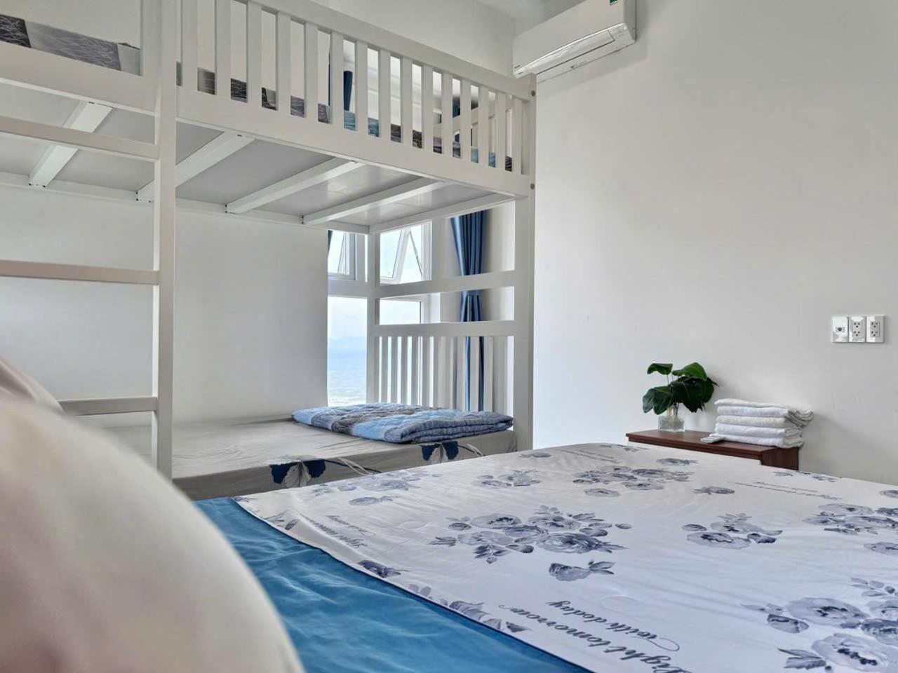 Apartment Tina - Sat Bien