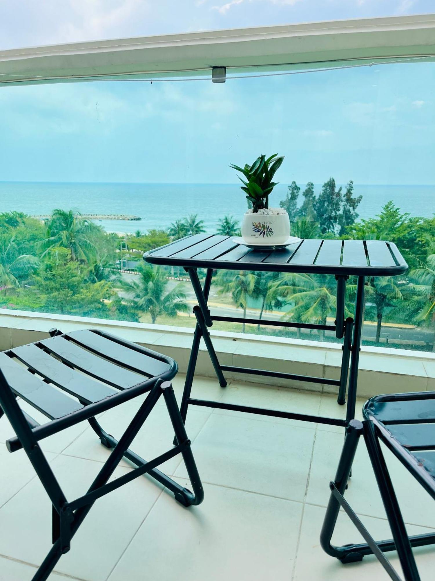 Sealiks Ocean Muine C326 * Phan Thiet