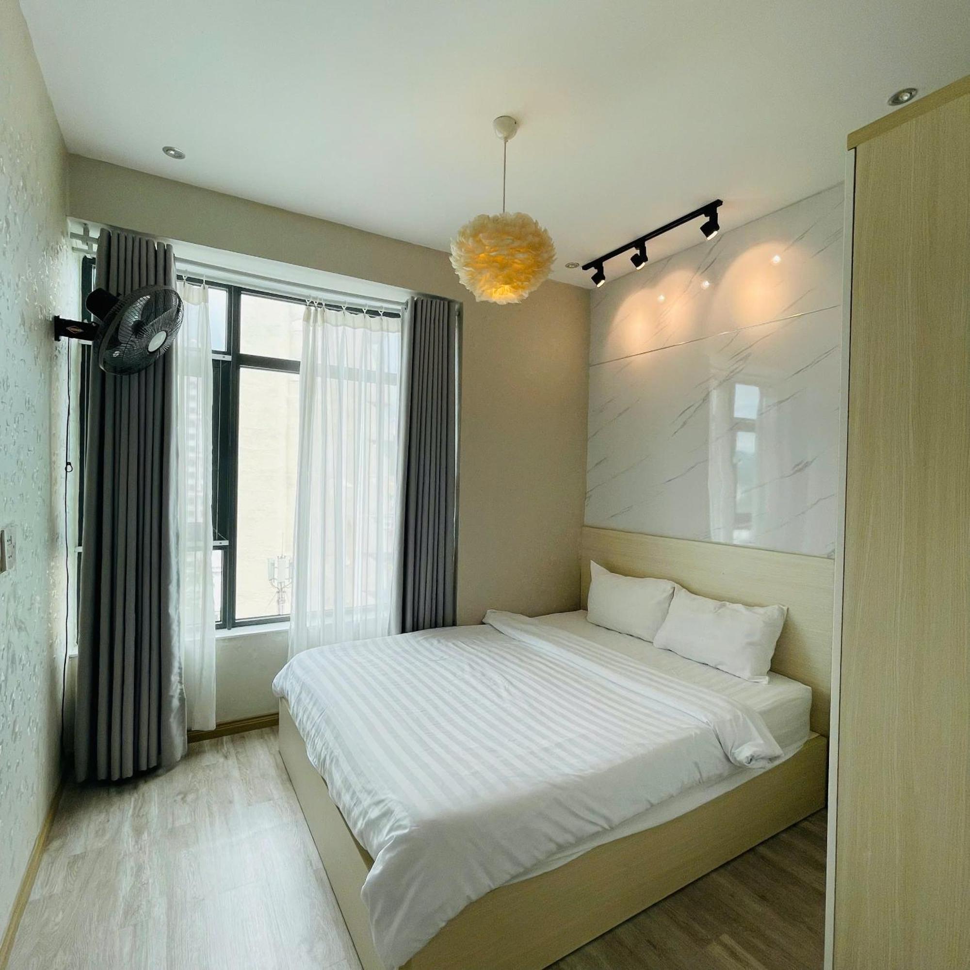 Apartment Sweet - Sea View