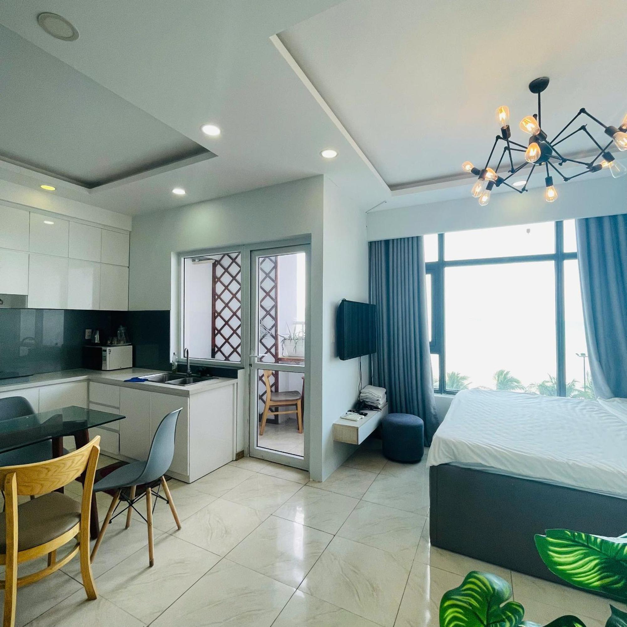 Sweet - Sea View Apartment *