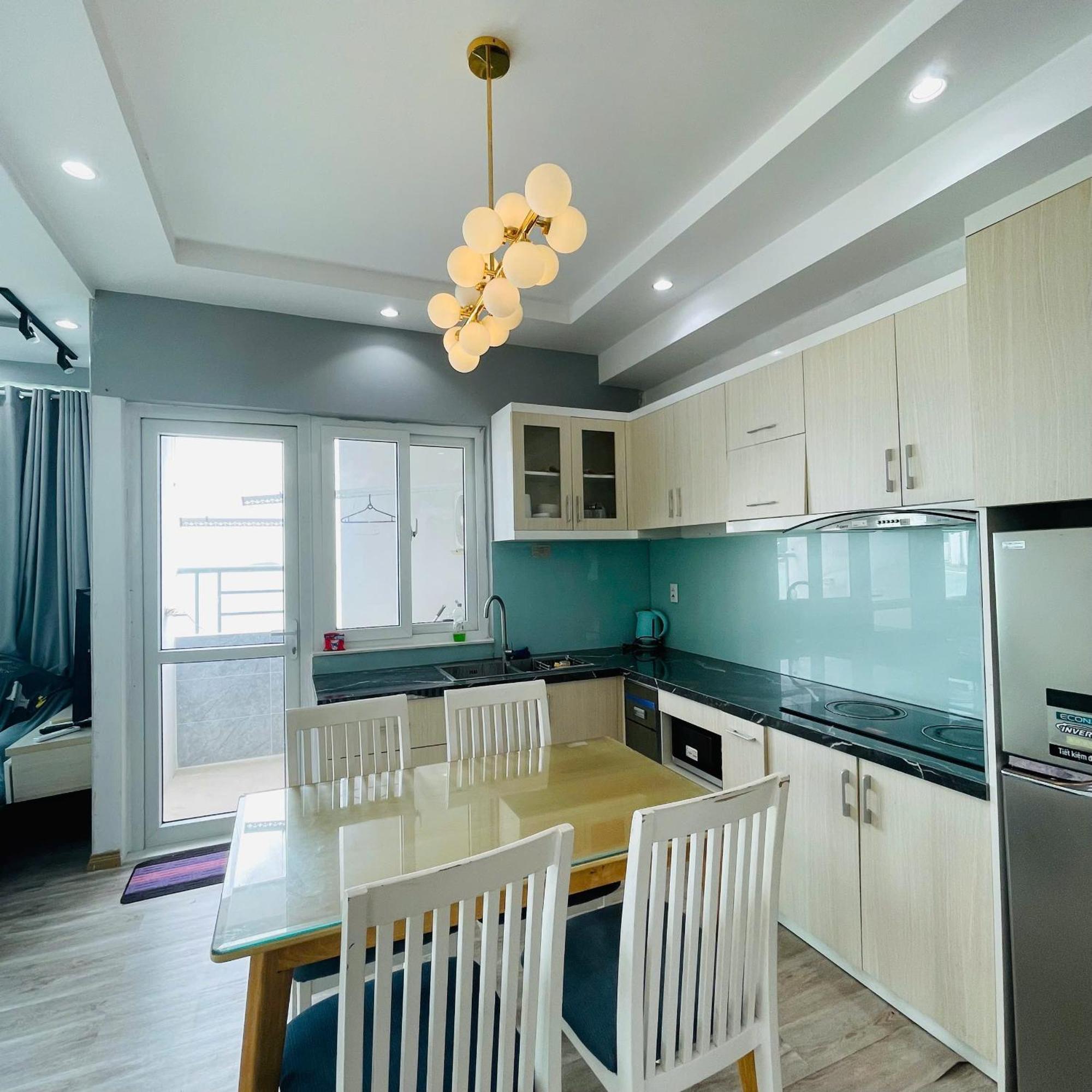 Apartment Sweet - Sea View *