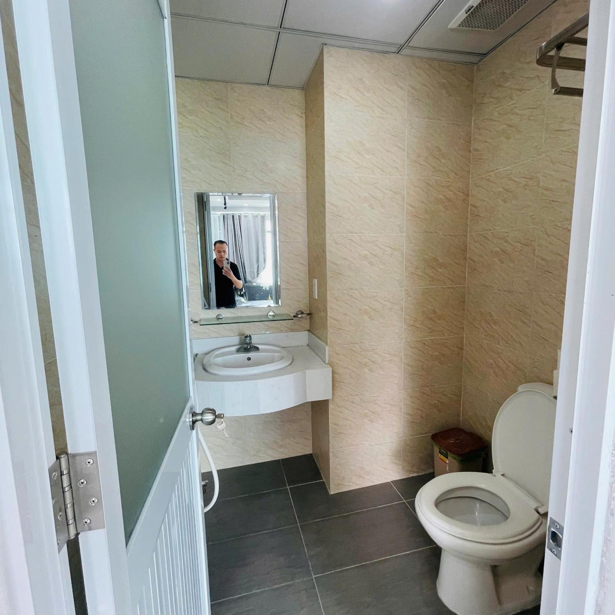 Apartment Sweet - Sea View Nha Trang