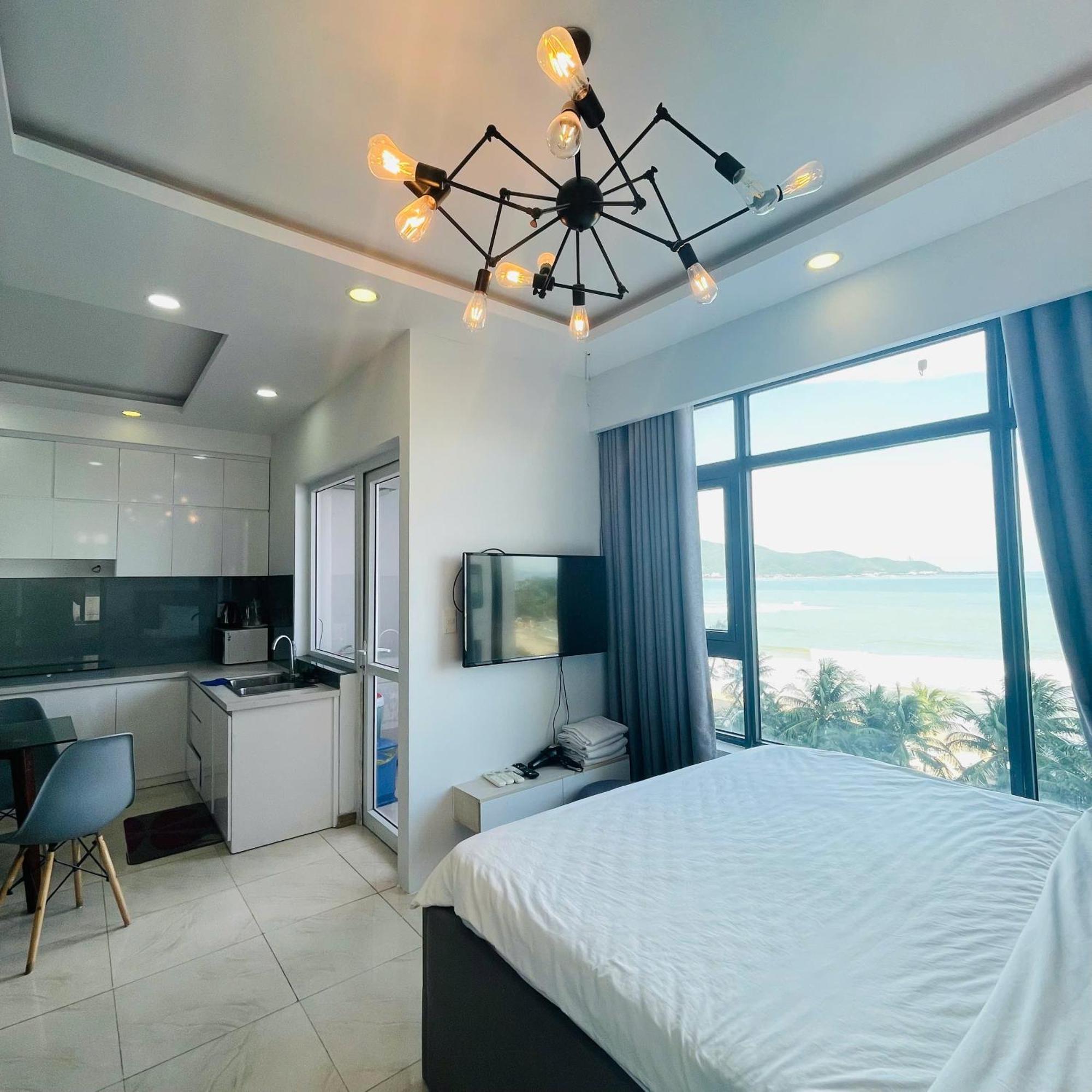 Sweet - Sea View Nha Trang