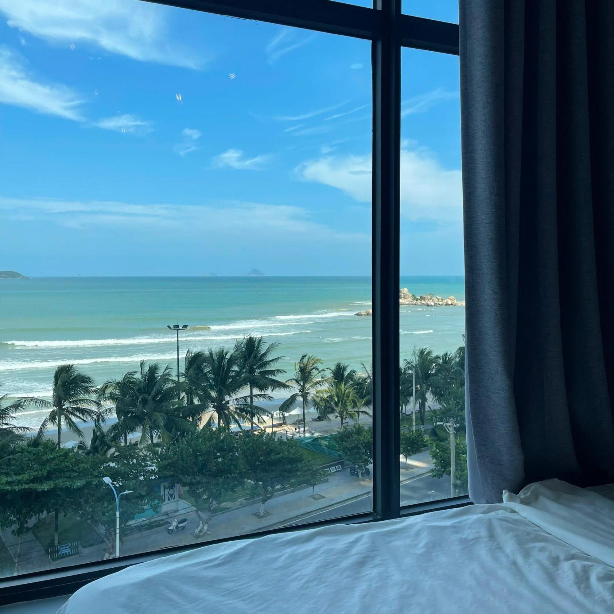Sweet - Sea View * Nha Trang