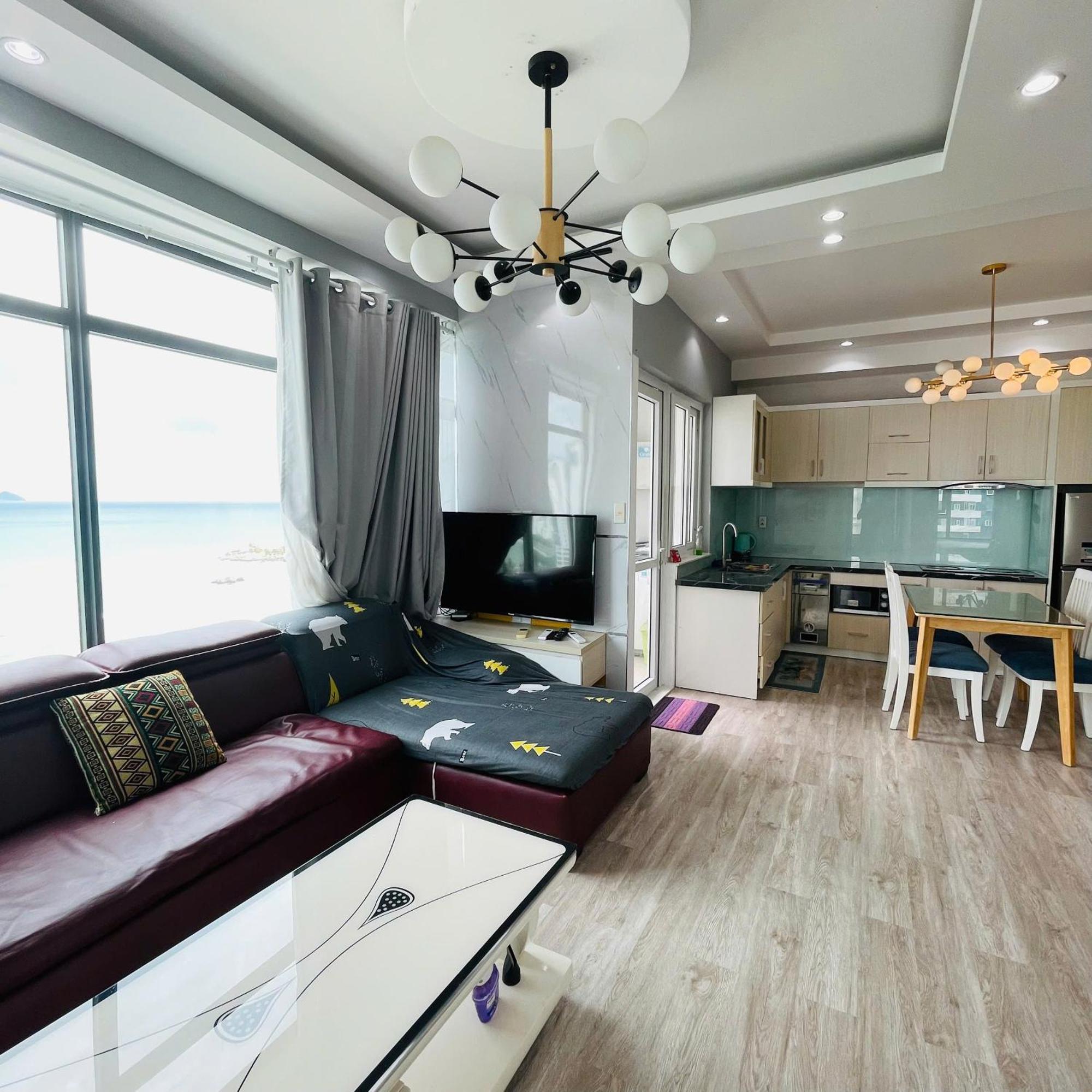 Sweet - Sea View Apartment