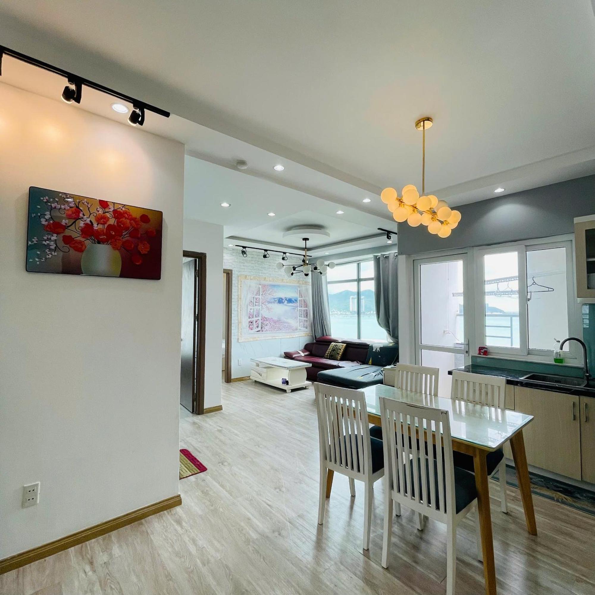 Apartment Sweet - Sea View