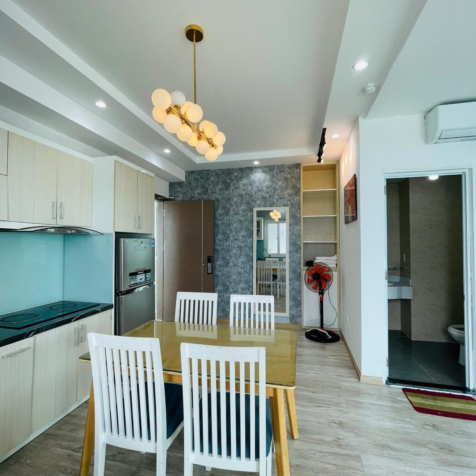 Sweet - Sea View Apartment *