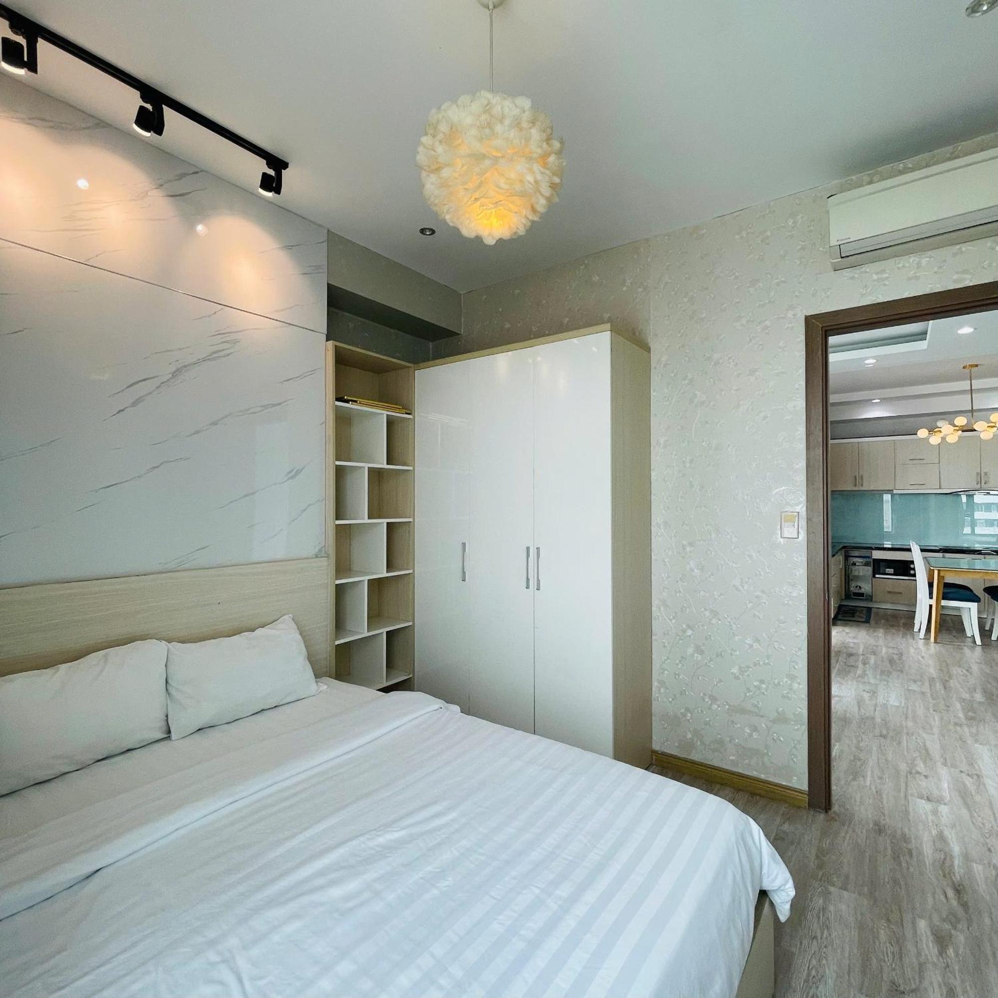 Sweet - Sea View Apartment Nha Trang