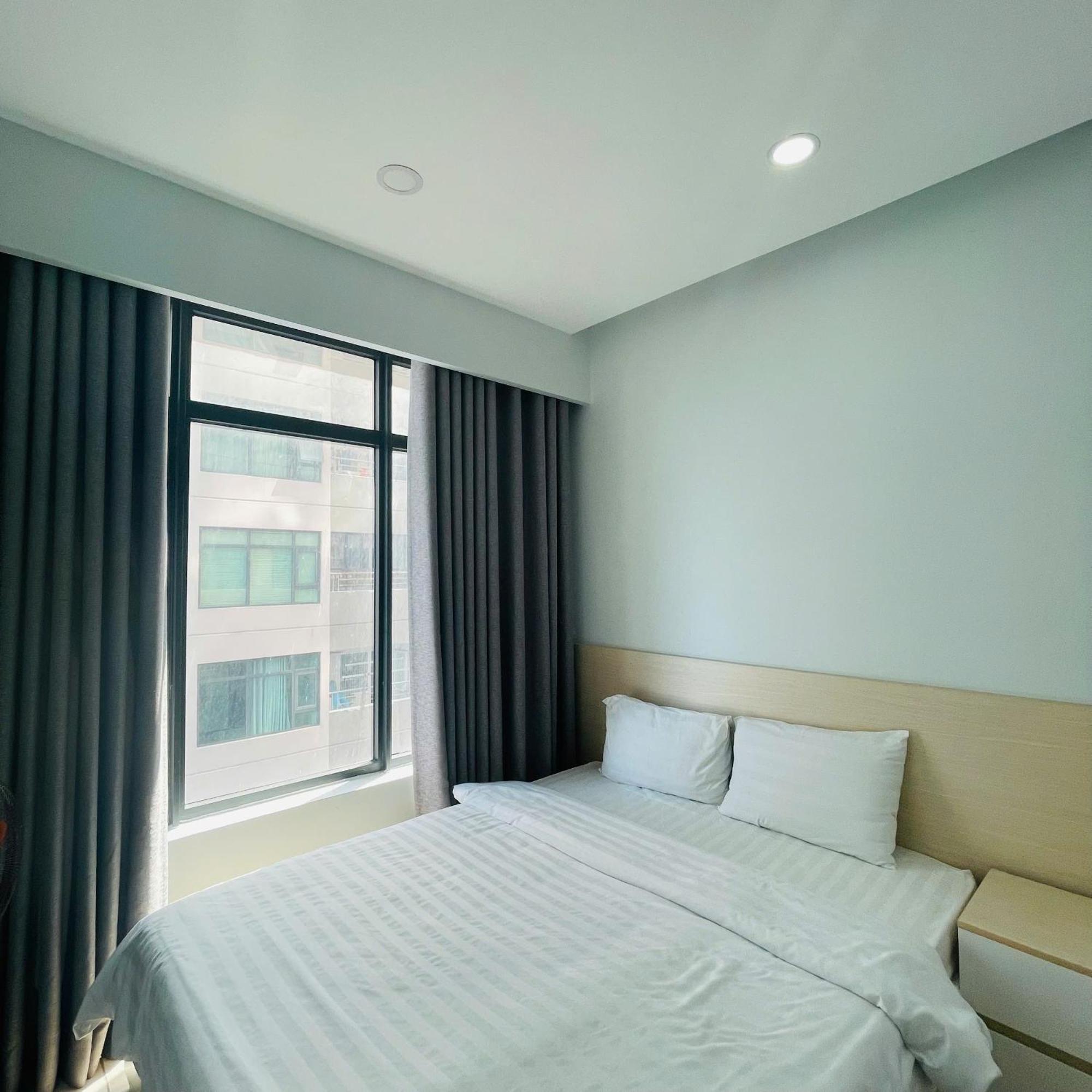 Apartment Sweet - Sea View Nha Trang