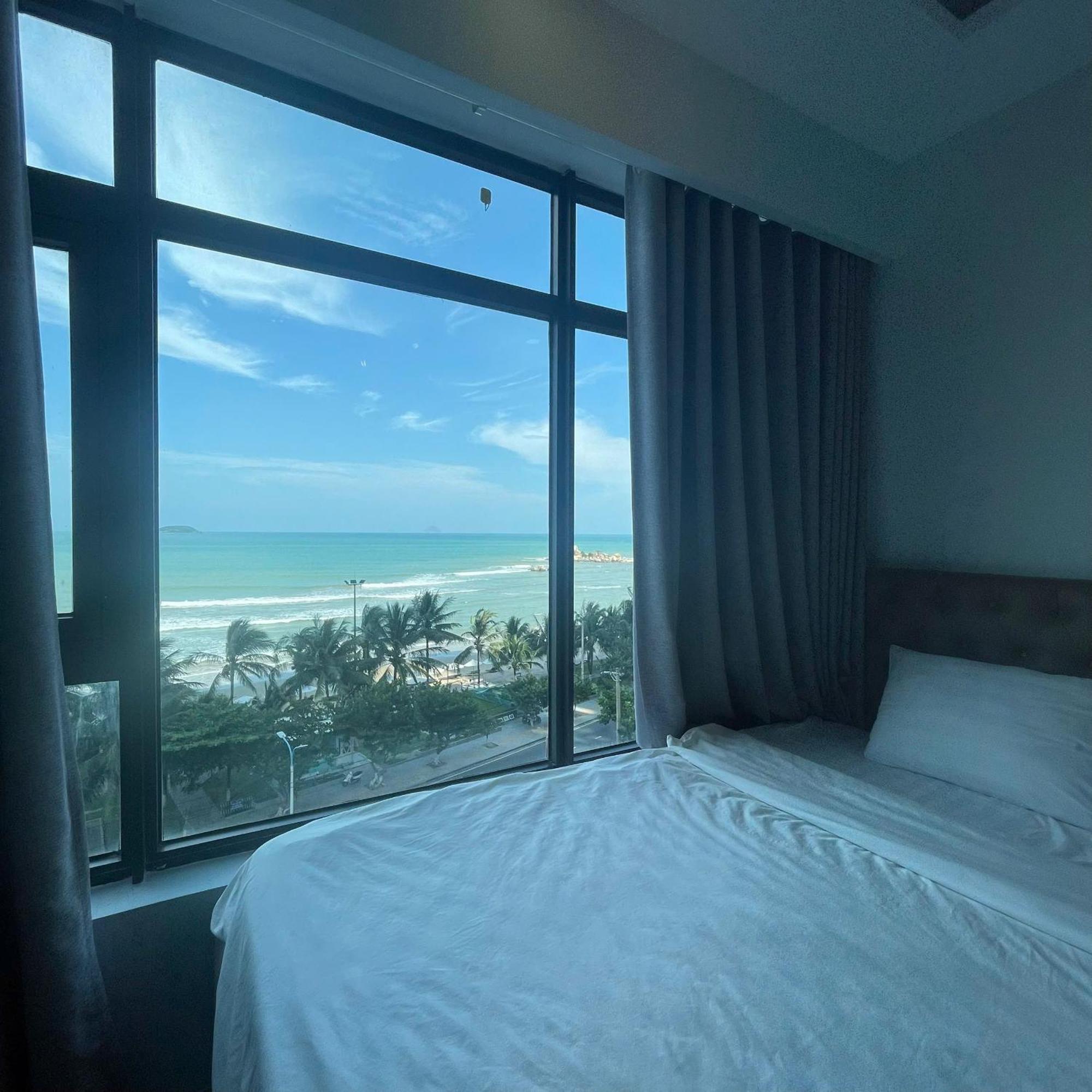 Sweet - Sea View * Nha Trang