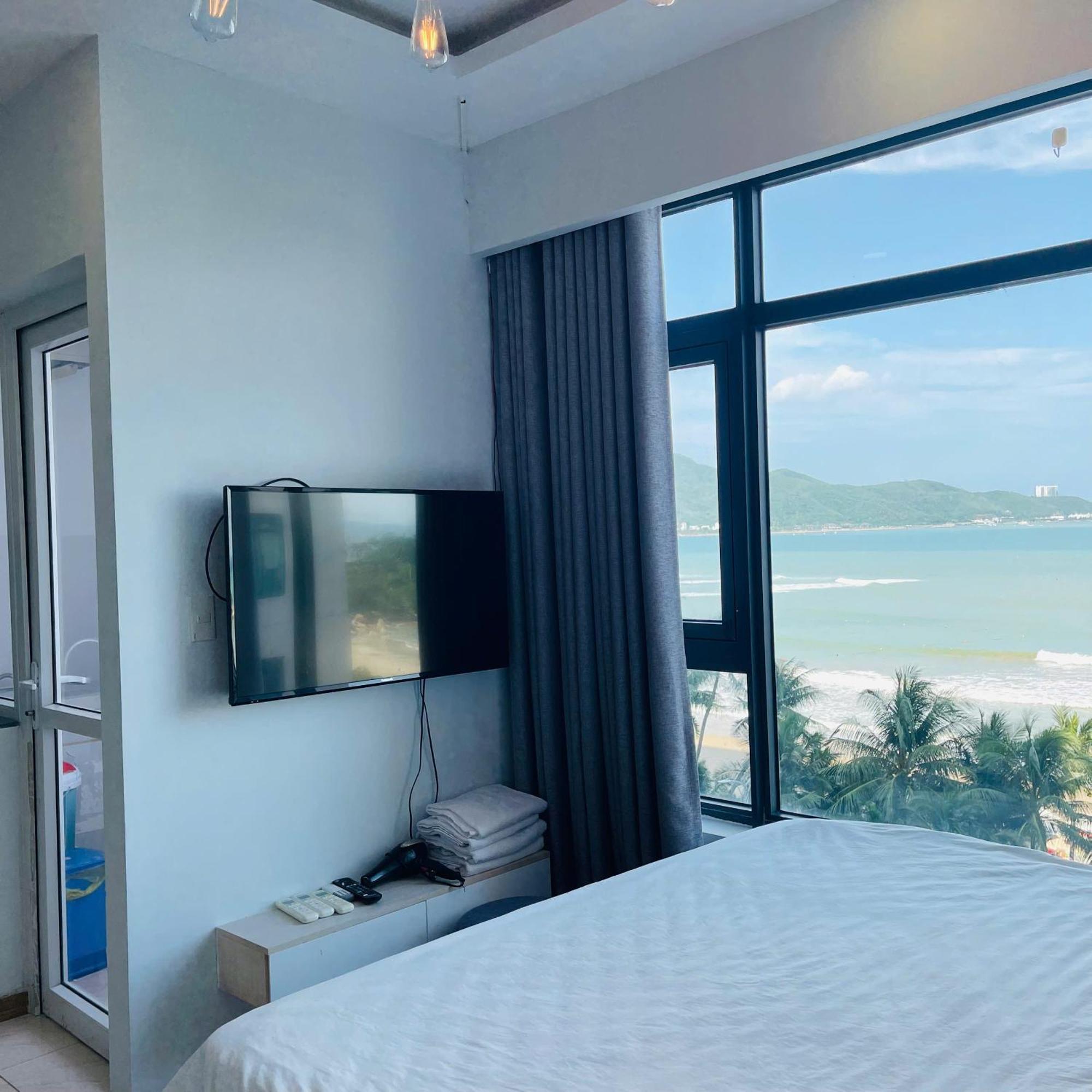 Sweet - Sea View Apartment