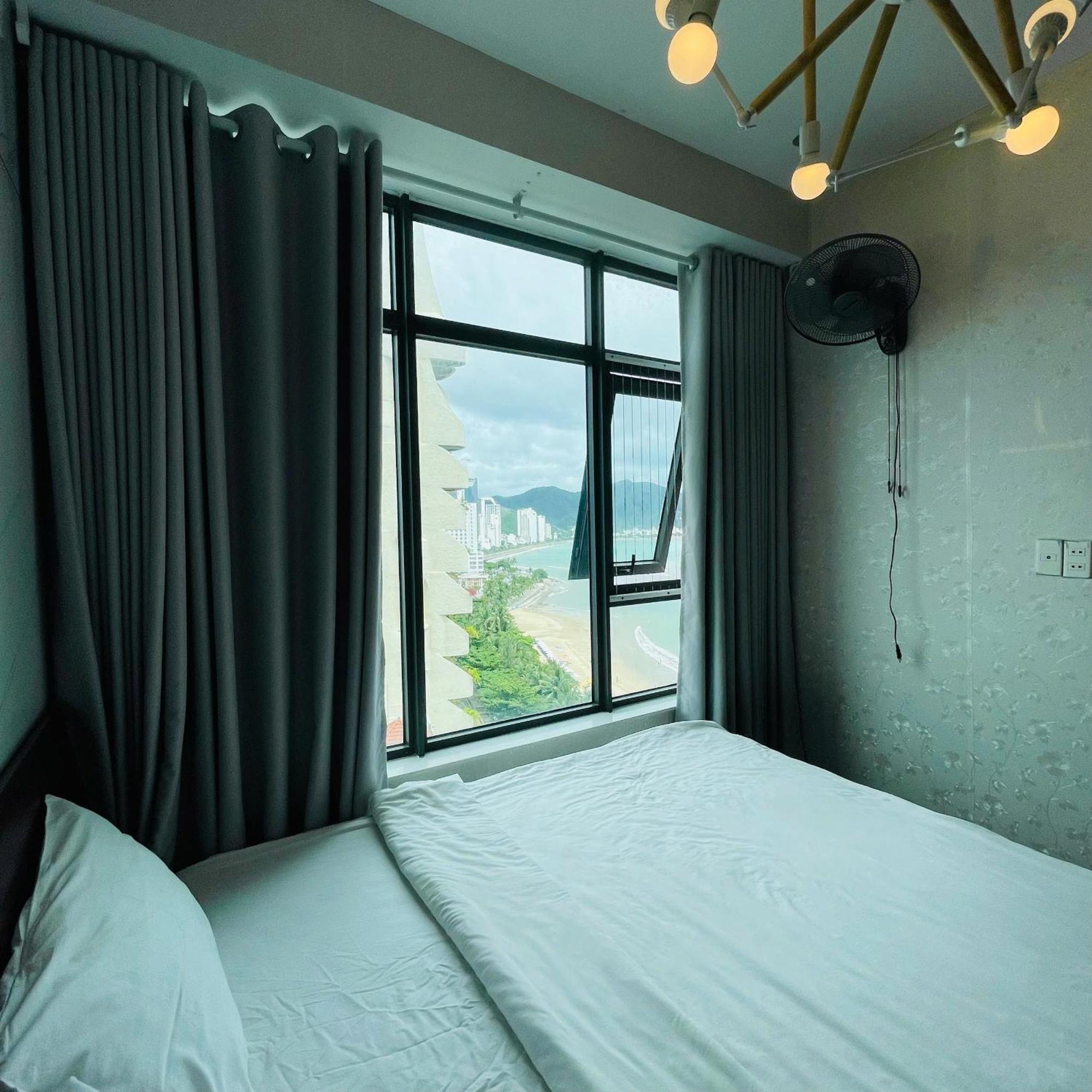 Apartment Sweet - Sea View