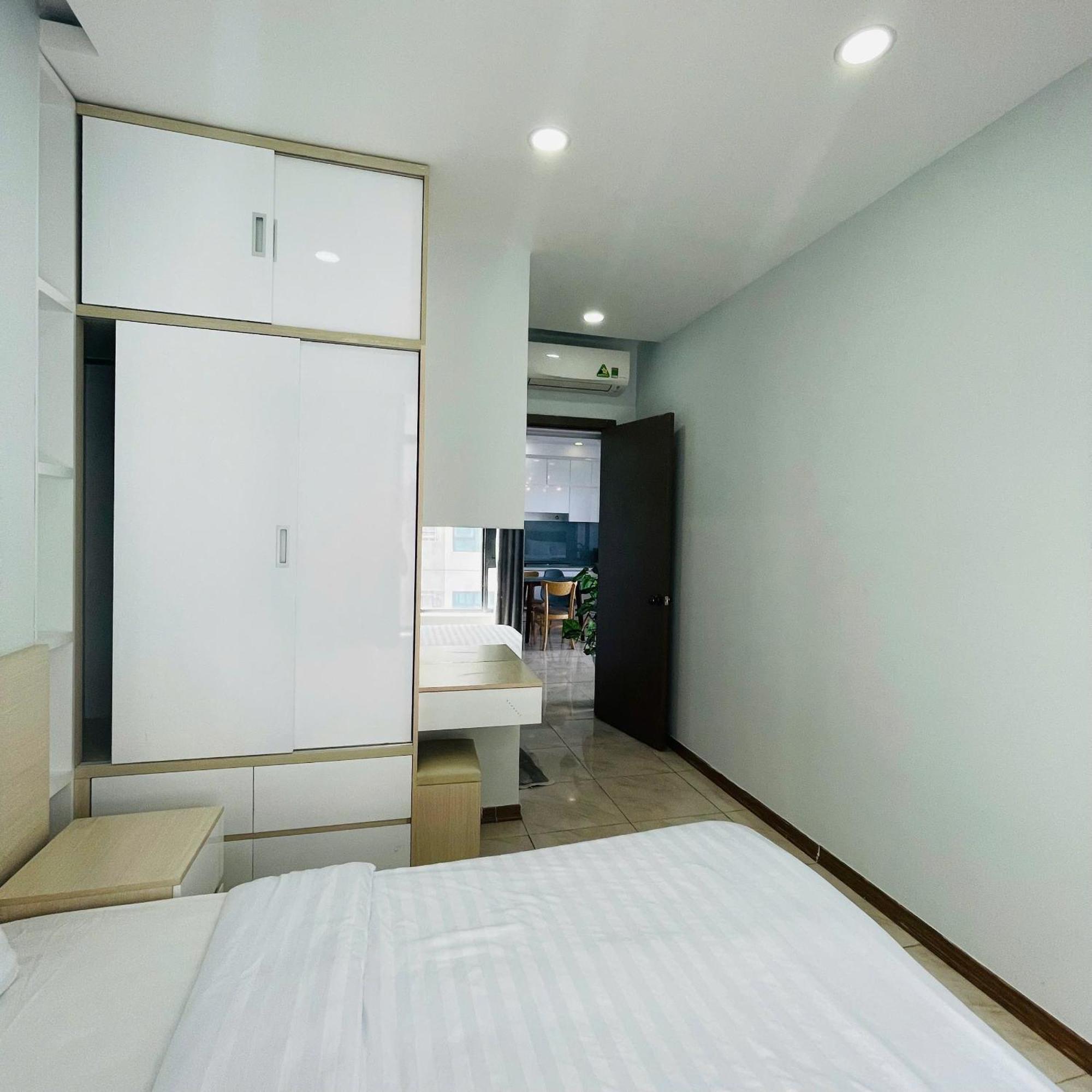 Sweet - Sea View Apartment Nha Trang