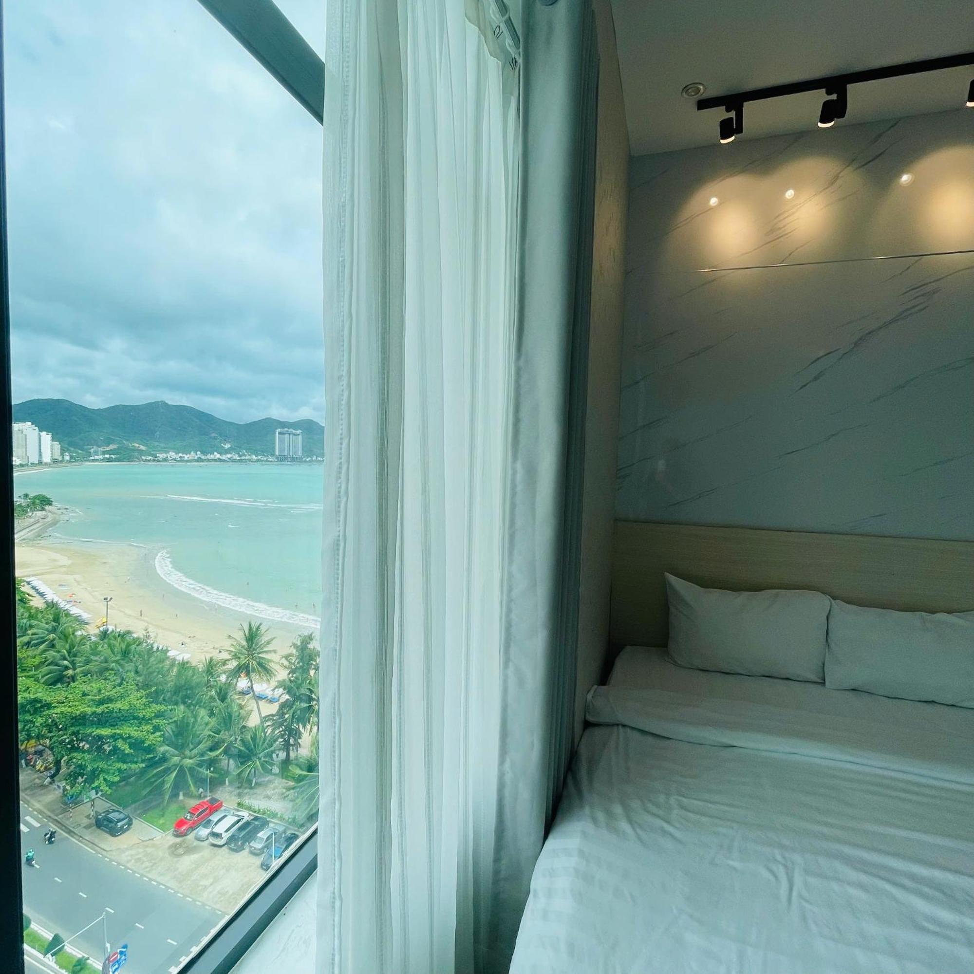 Apartment Sweet - Sea View Nha Trang