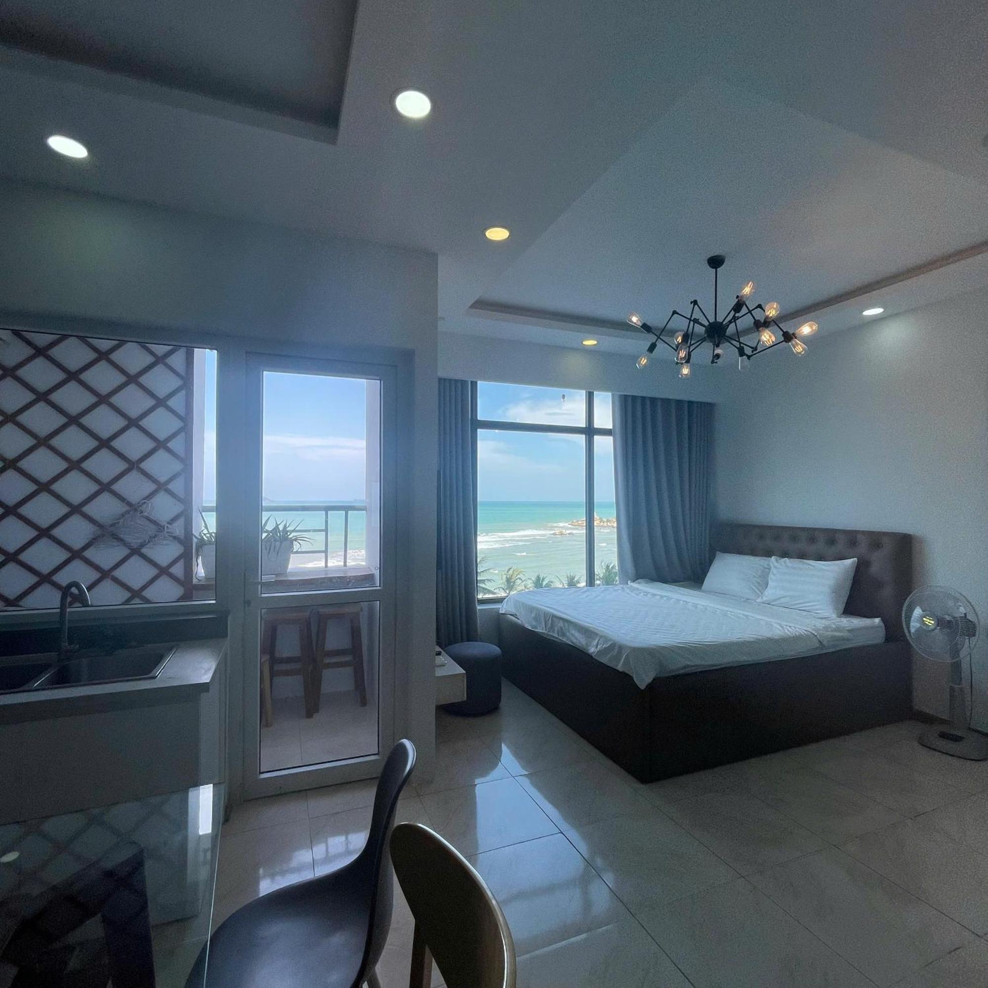 Sweet - Sea View *