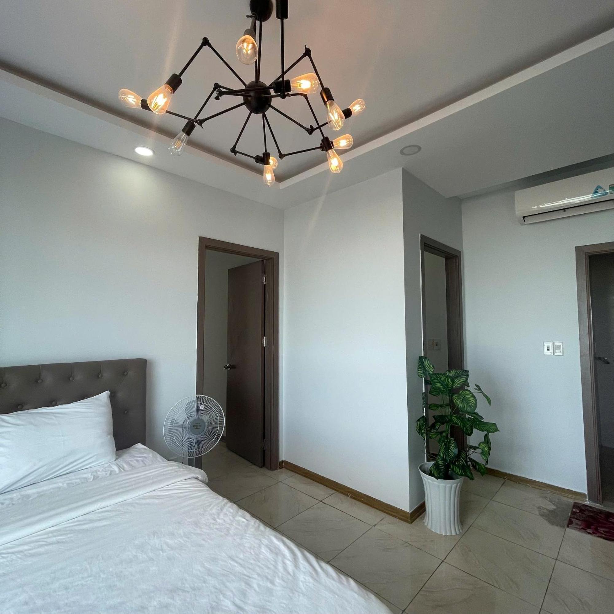 Sweet - Sea View Nha Trang