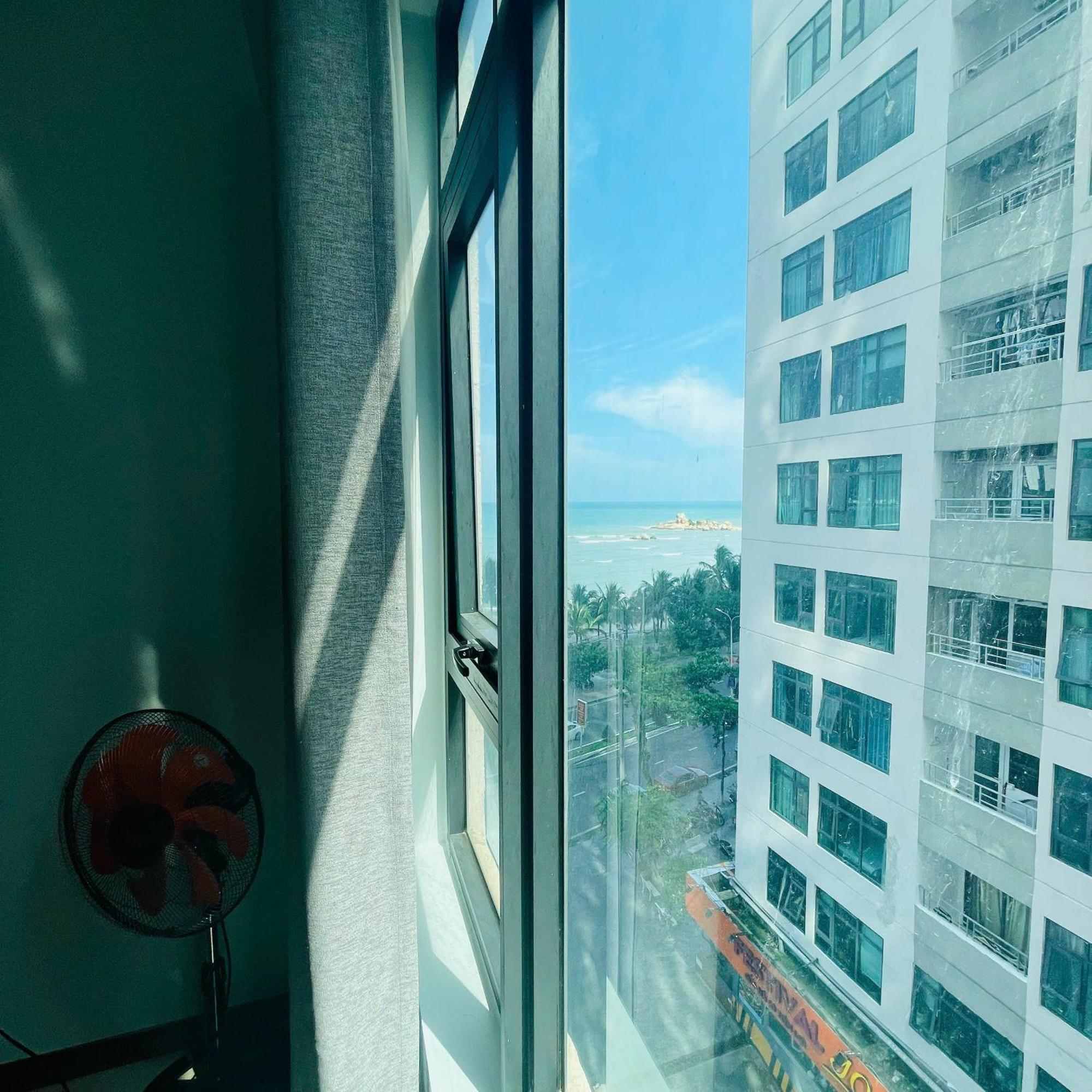 Apartment Sweet - Sea View