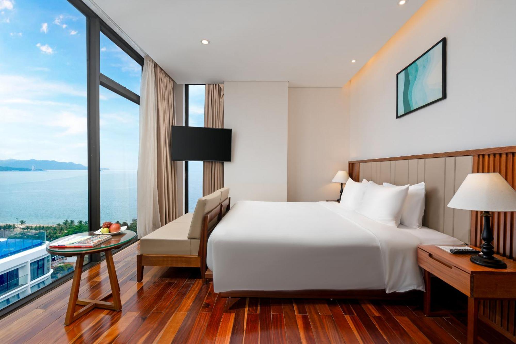 Hotel Green Beach Hotel Nha Trang Nha Trang