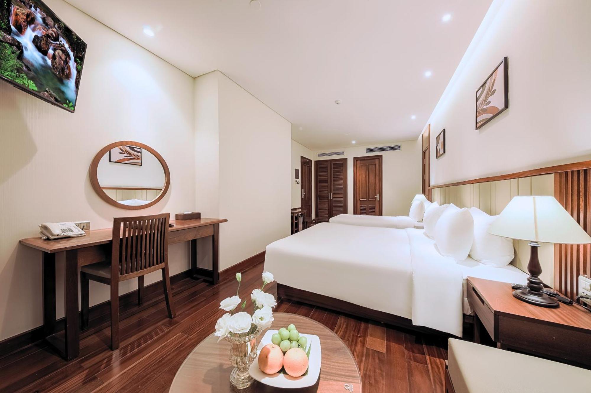 Green Beach Hotel Nha Trang 5* Nha Trang