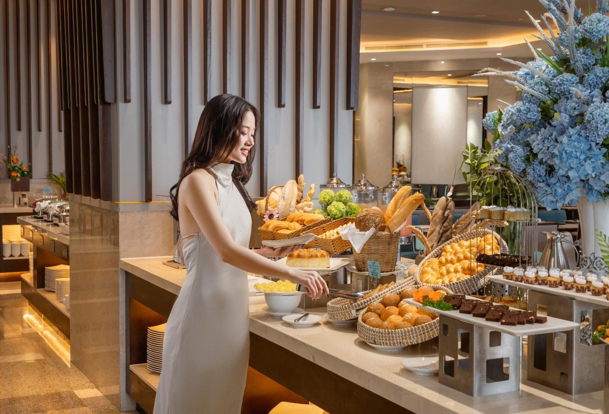 Green Beach Hotel Nha Trang Hotel