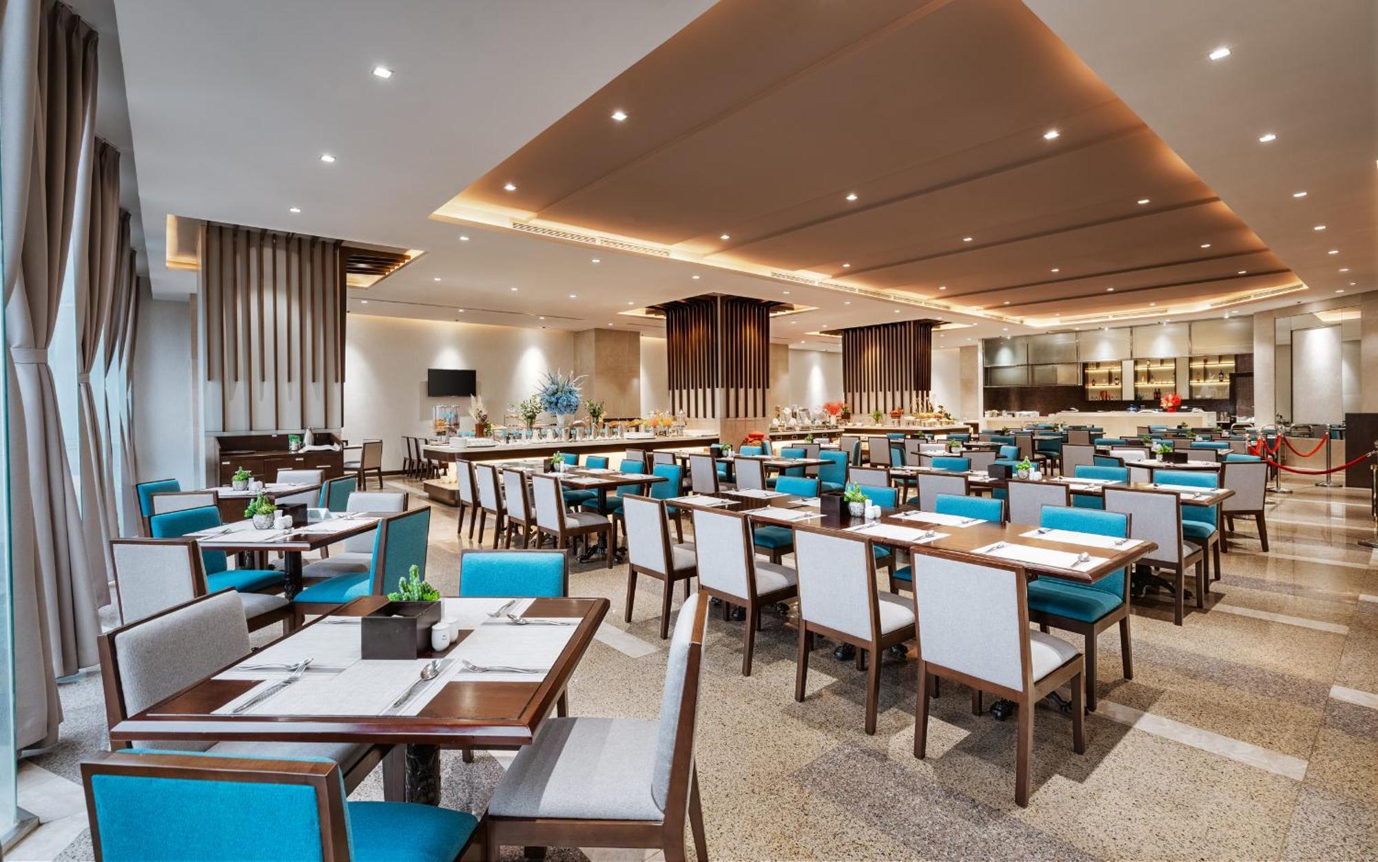 Hotel Green Beach Hotel Nha Trang