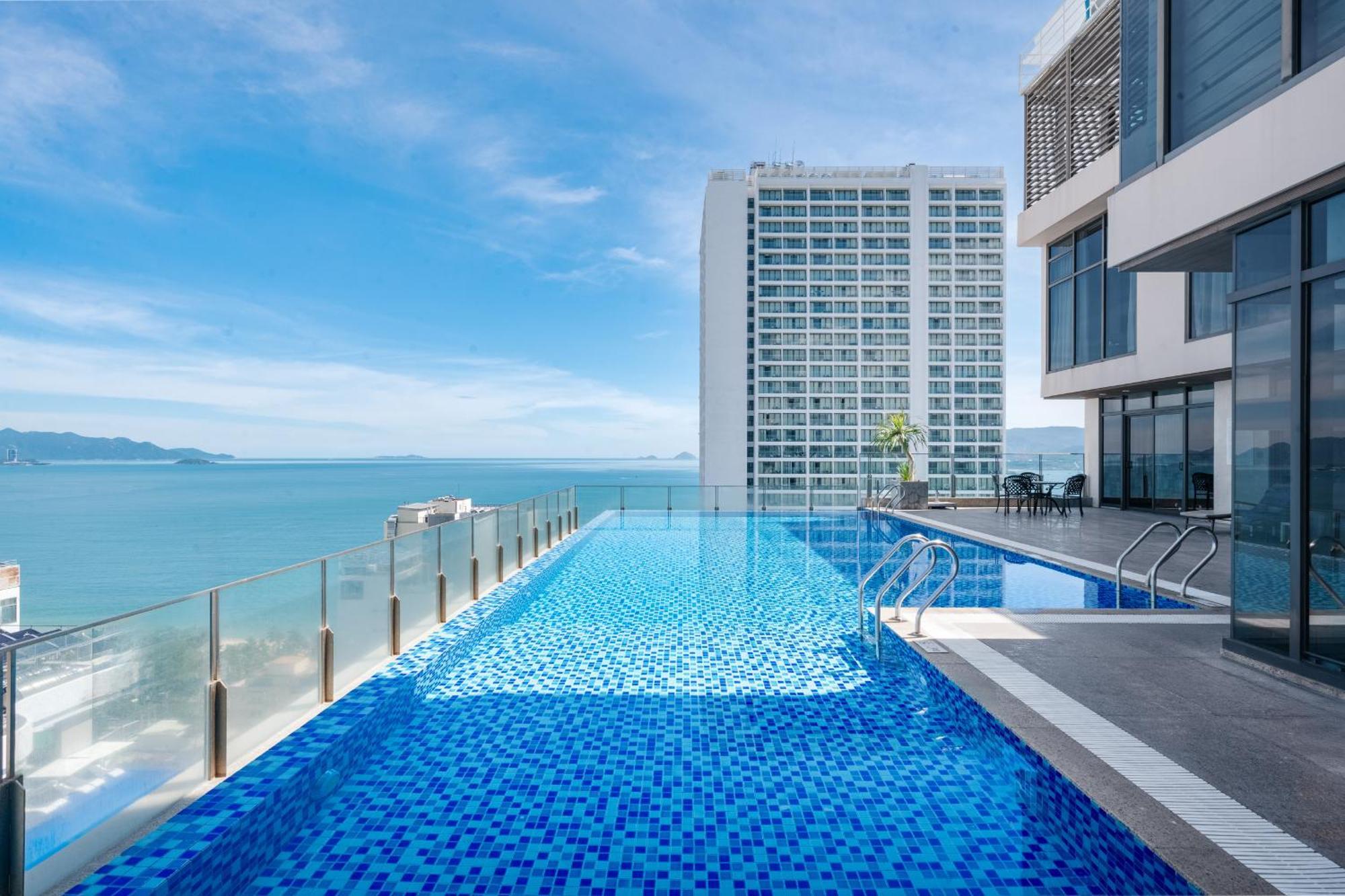 Green Beach Hotel Nha Trang Hotel Nha Trang