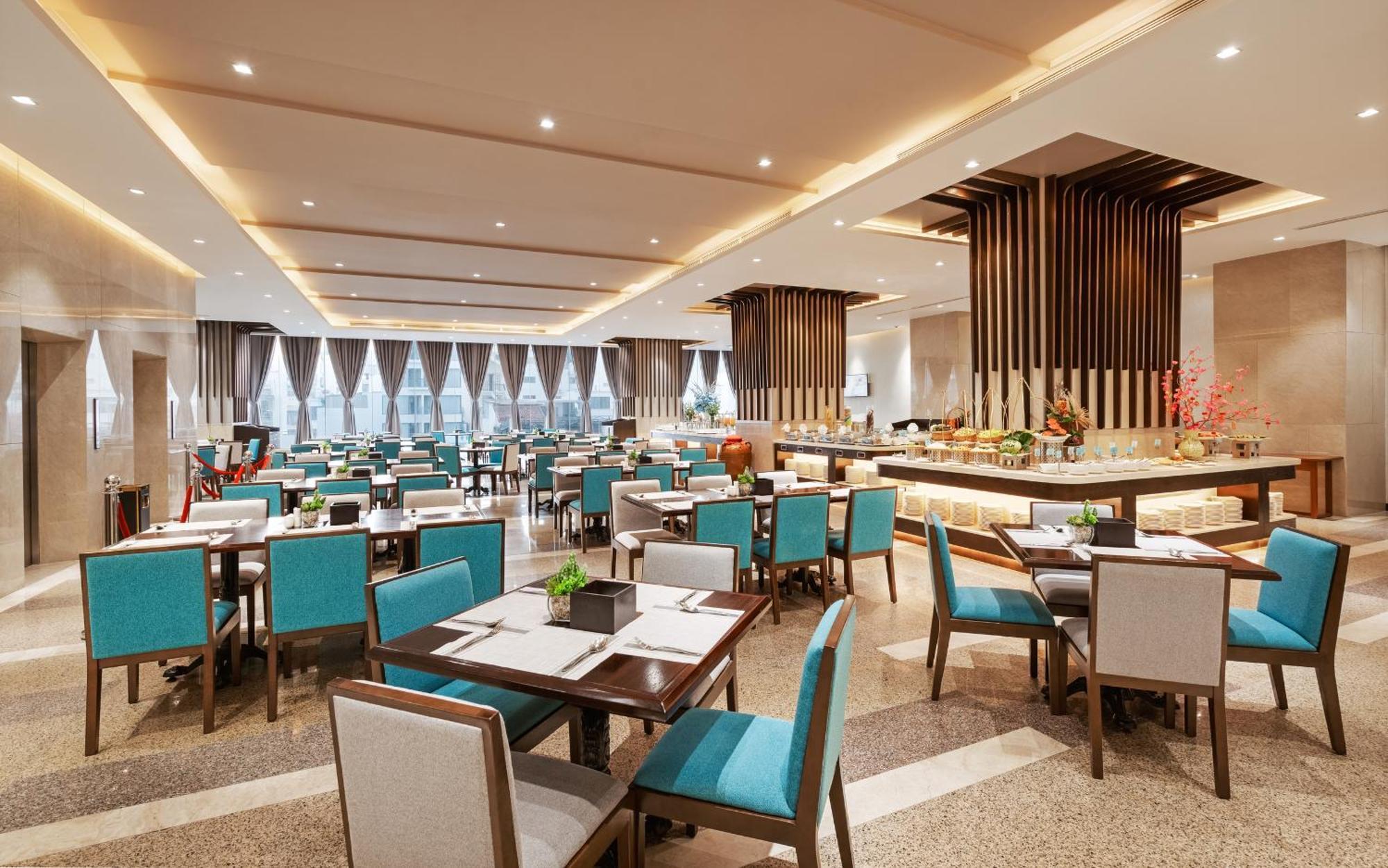 Hotel Green Beach Hotel Nha Trang 5*