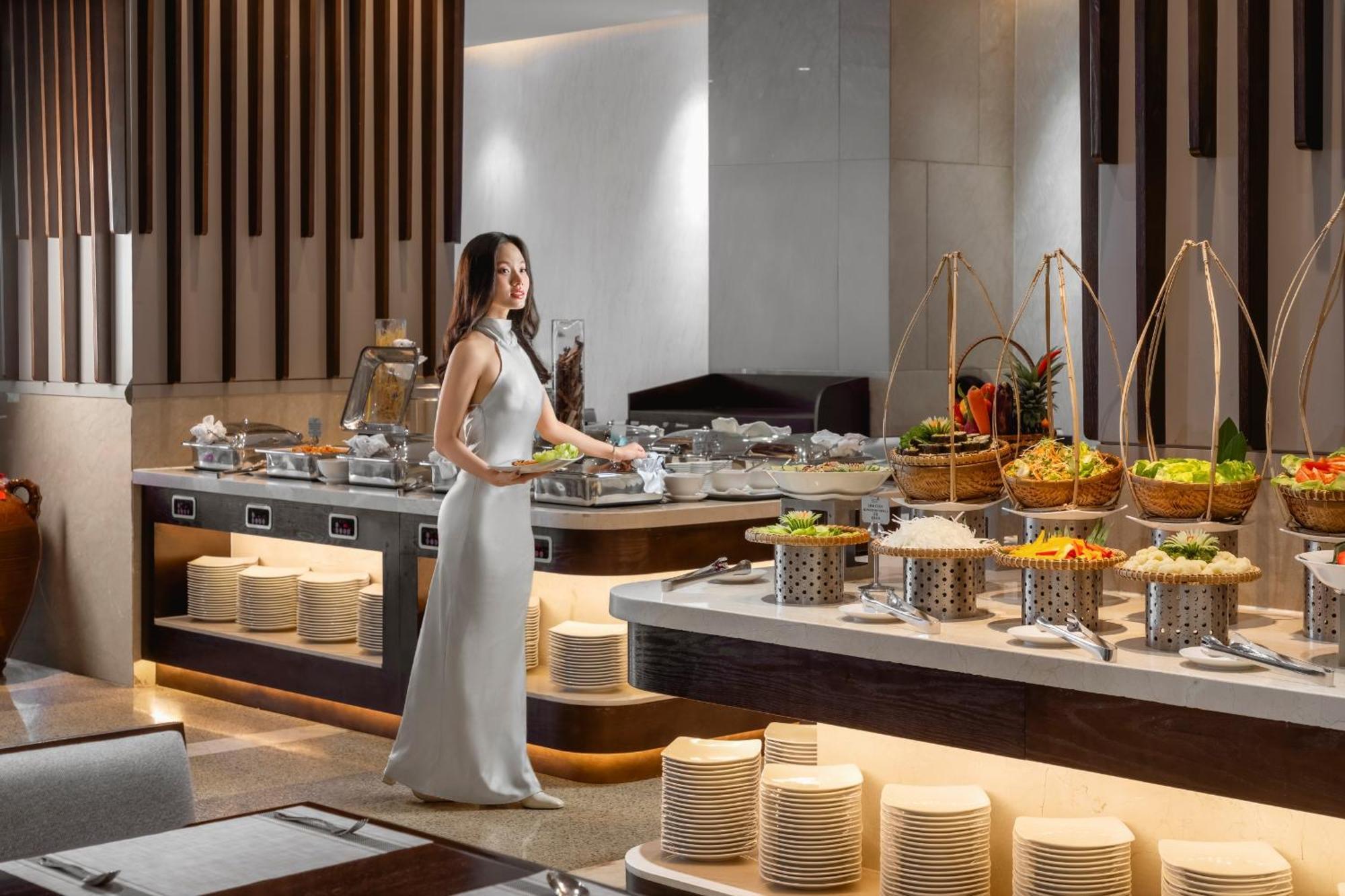 Hotel Green Beach Hotel Nha Trang 5*